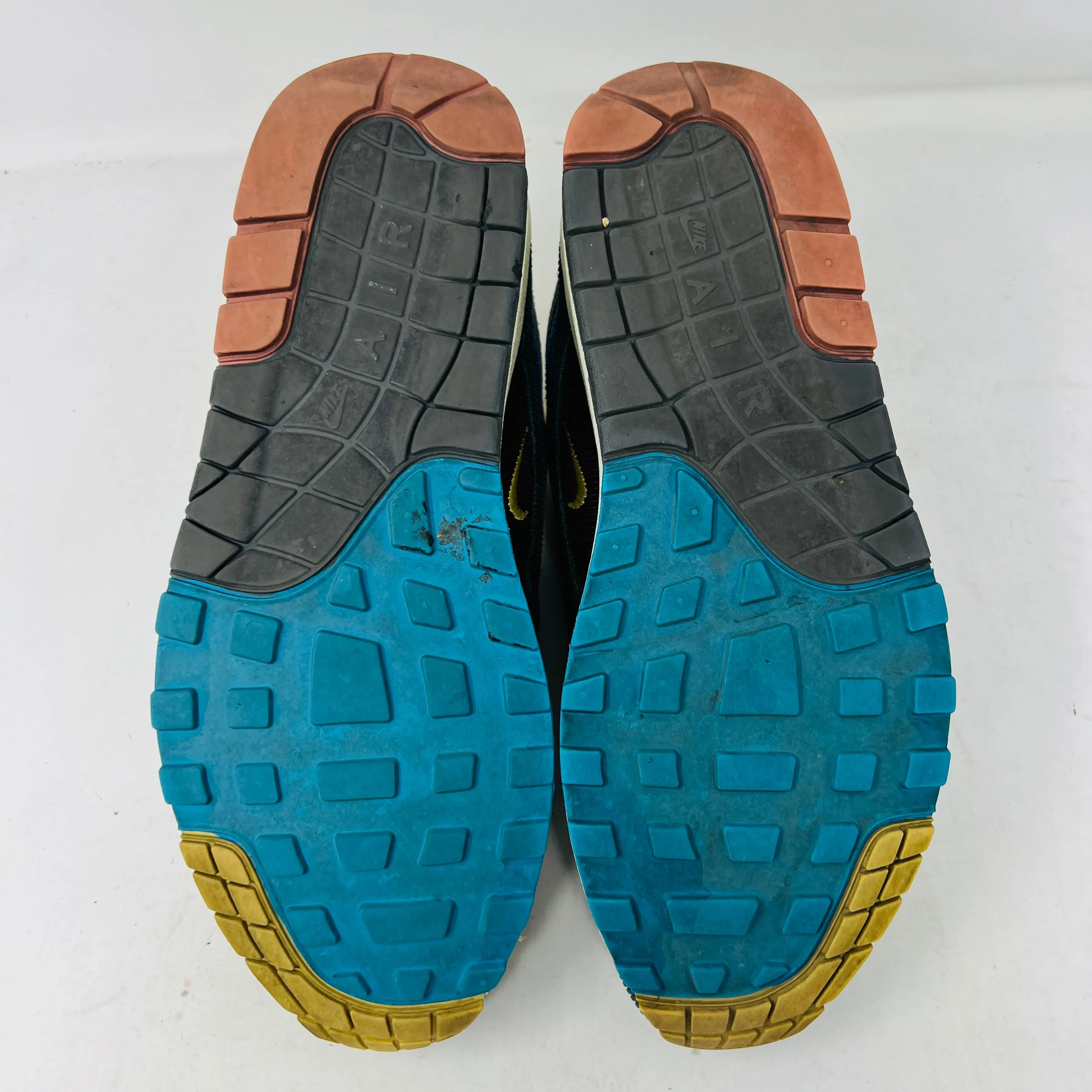 Nike Air Max 1/97 Sean Wotherspoon (Extra Lace Set Only)