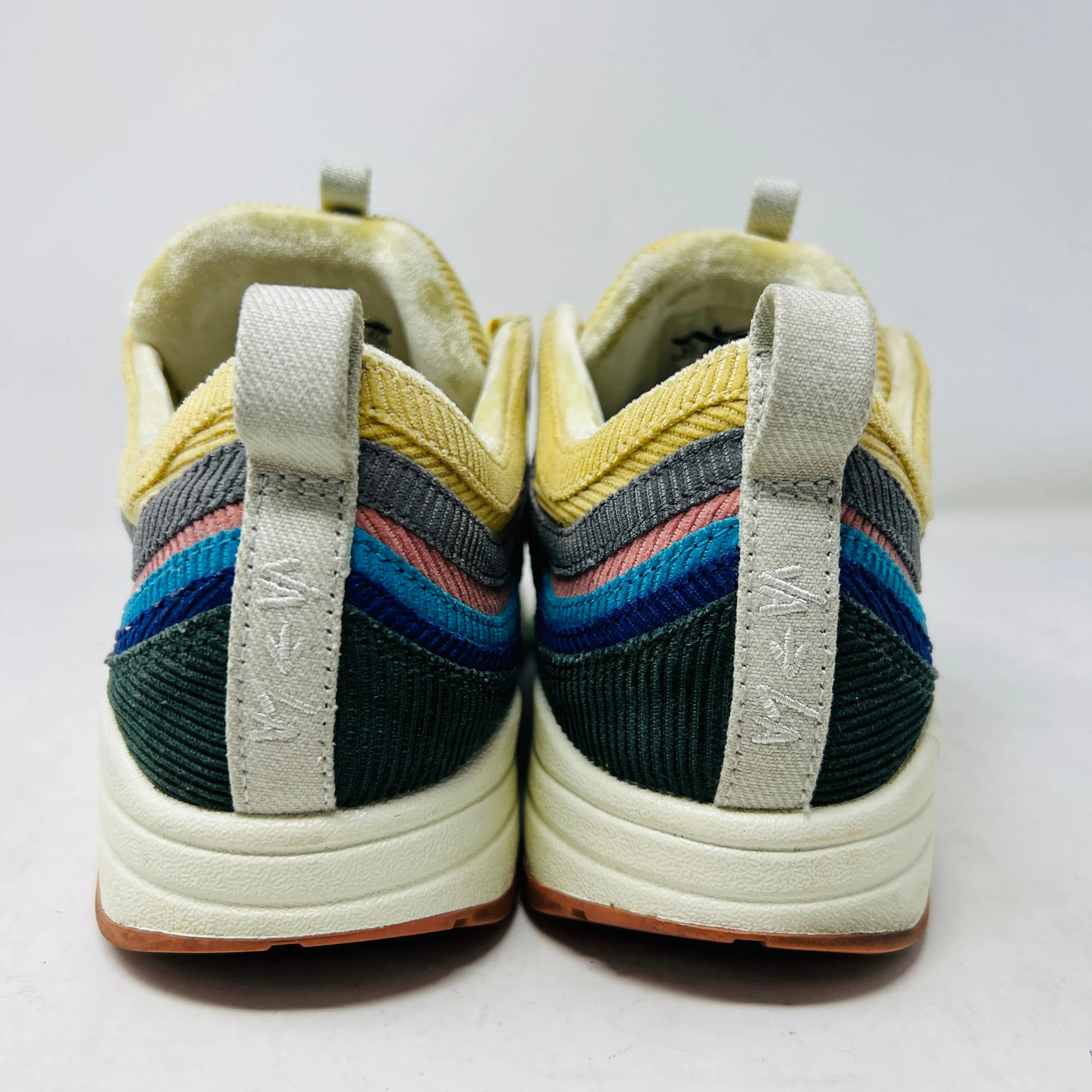 Nike Air Max 1/97 Sean Wotherspoon (Extra Lace Set Only)