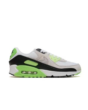 Nike Air Max 90 White/Light Bone/Neutral Olive/Cave Stone
