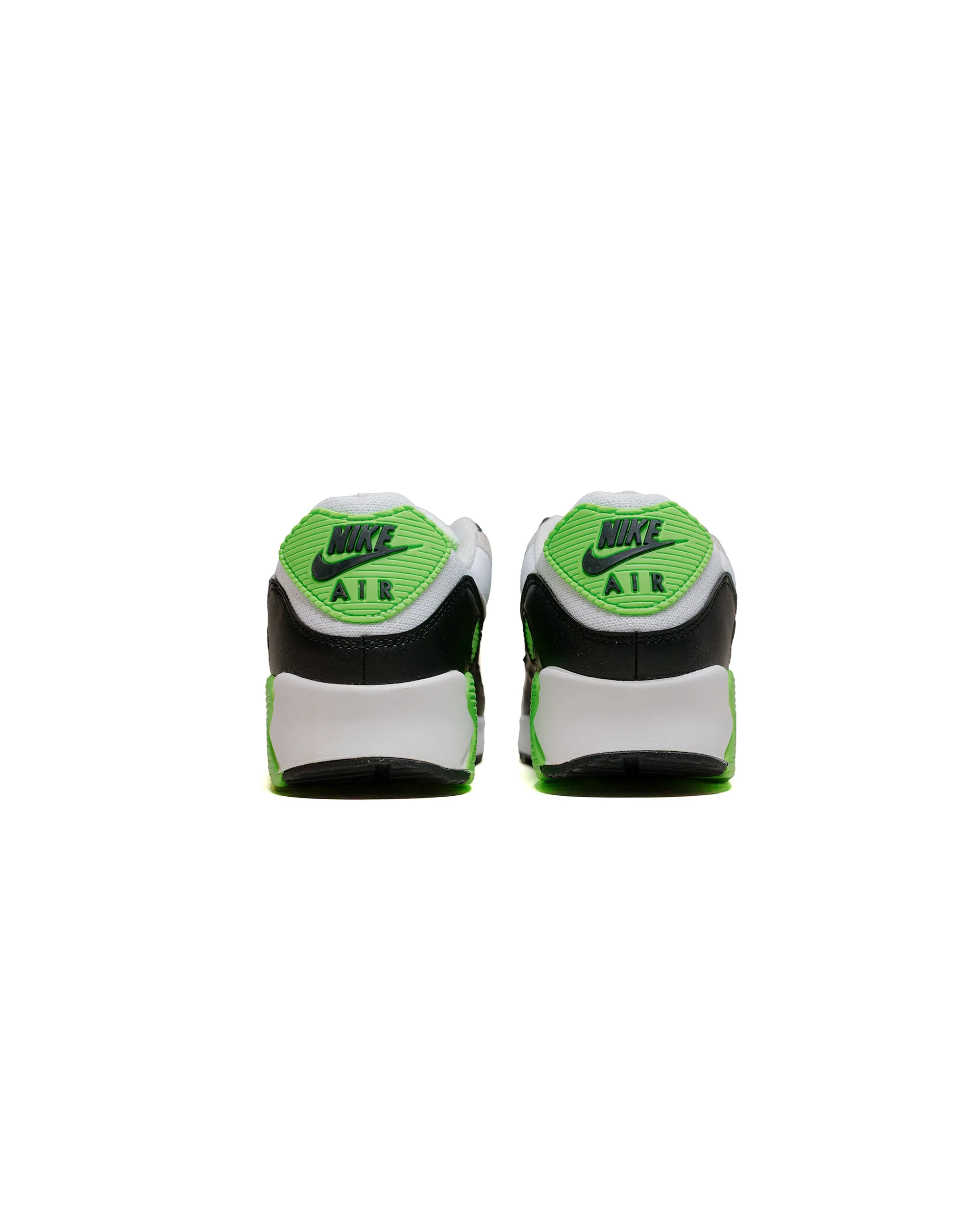 Nike Air Max 90 White/Light Bone/Neutral Olive/Cave Stone