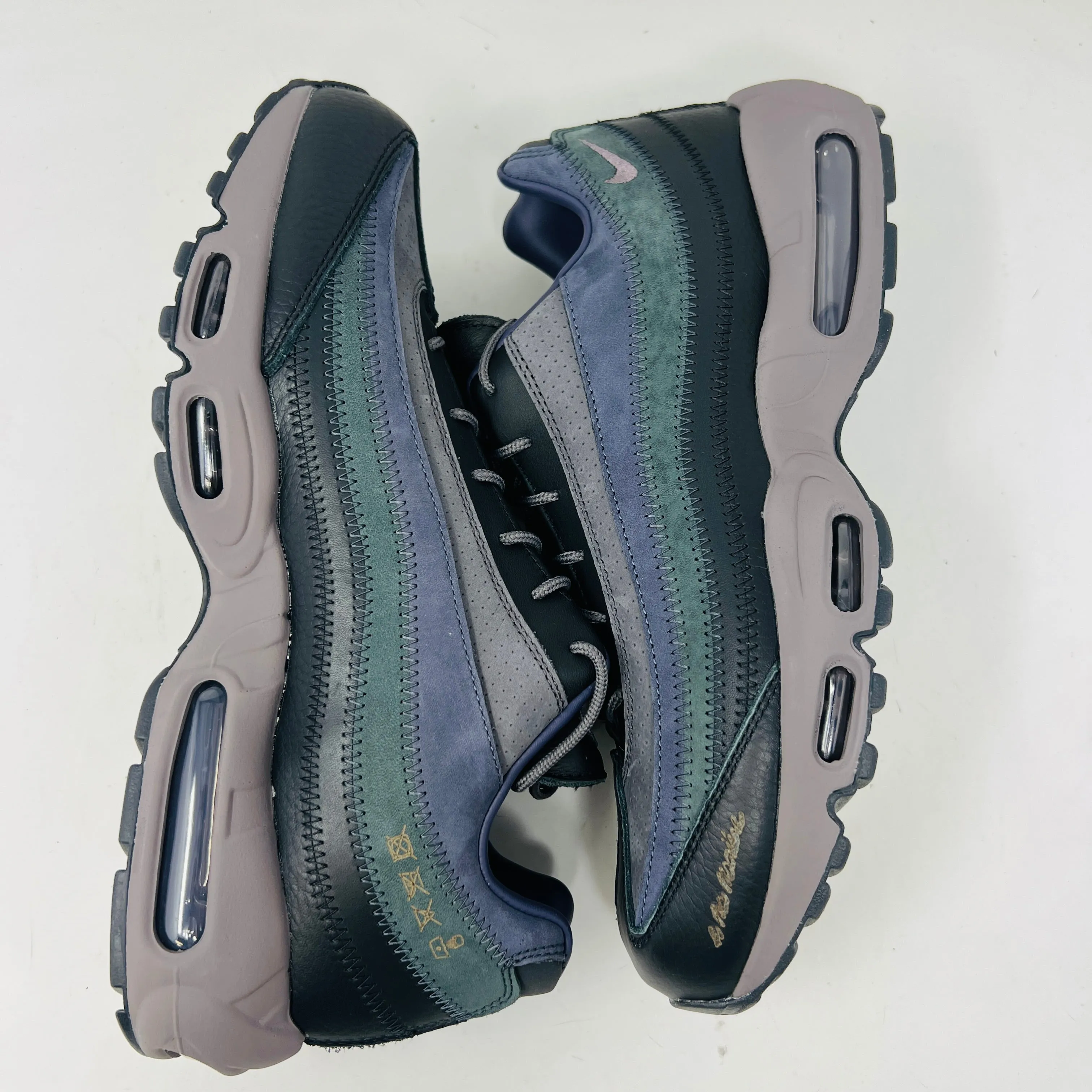 Nike Air Max 95 A Ma Manire Hand Wash Cold