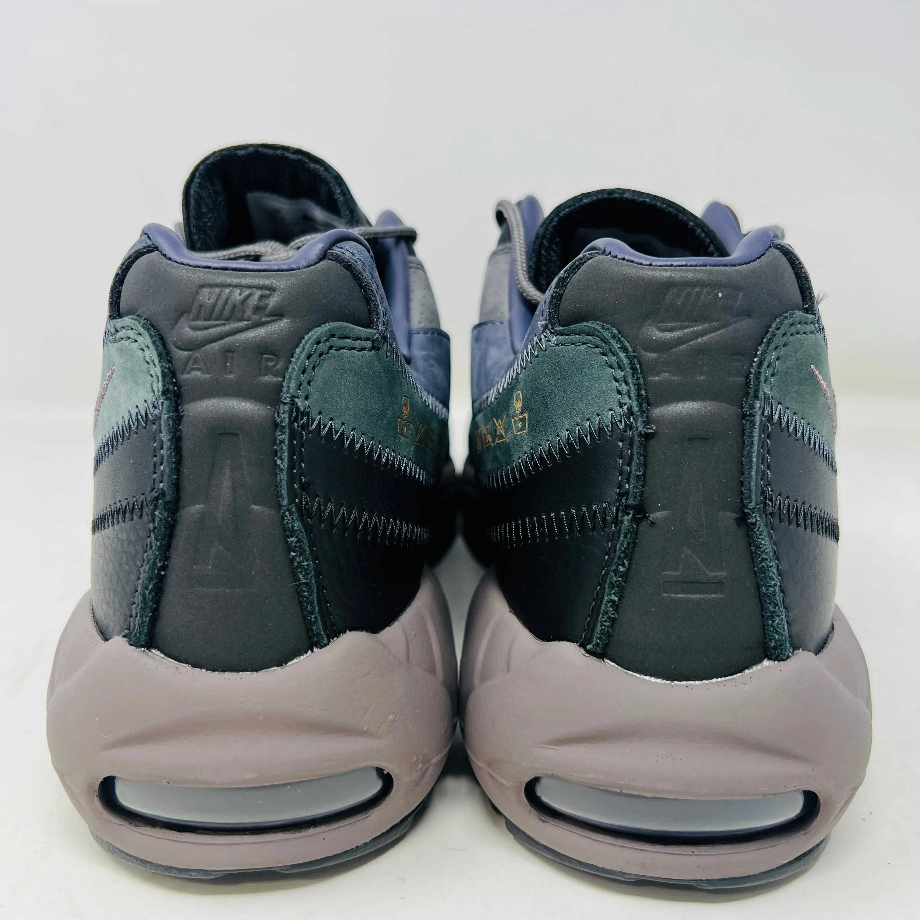 Nike Air Max 95 A Ma Manire Hand Wash Cold