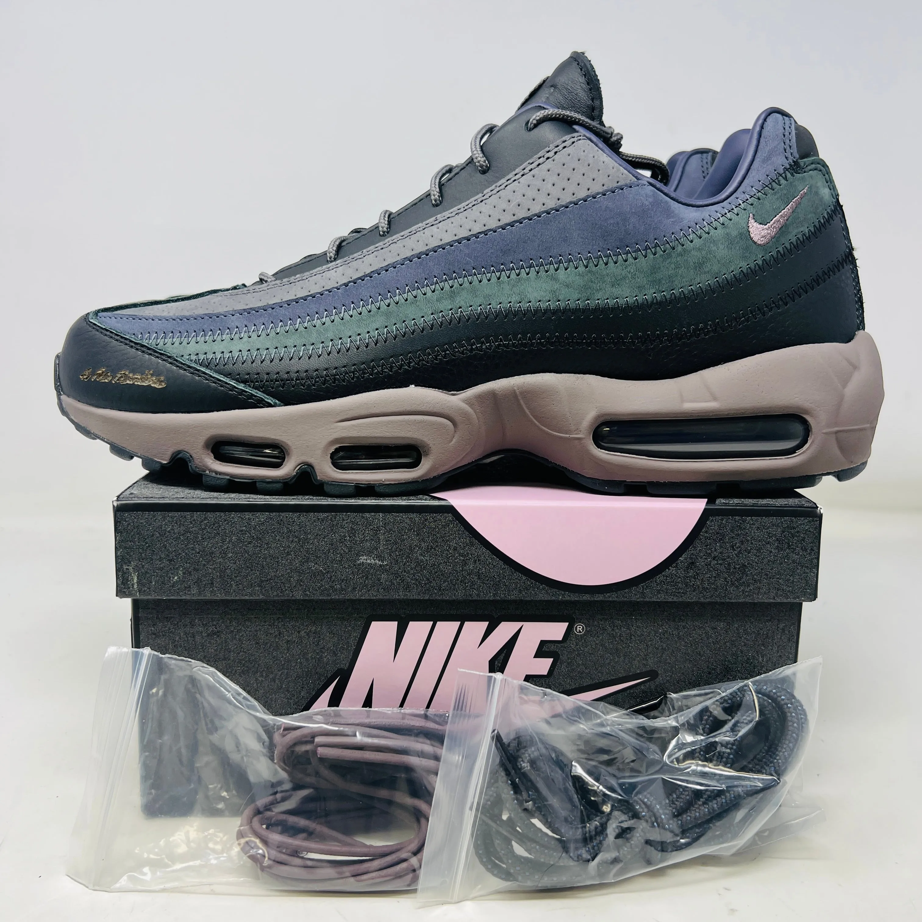 Nike Air Max 95 A Ma Manire Hand Wash Cold