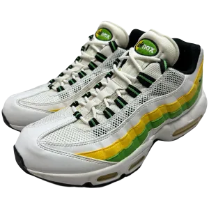 Nike Air max 95 Lemon & Lime / Brazil ( 7.5UK / 8.5US )