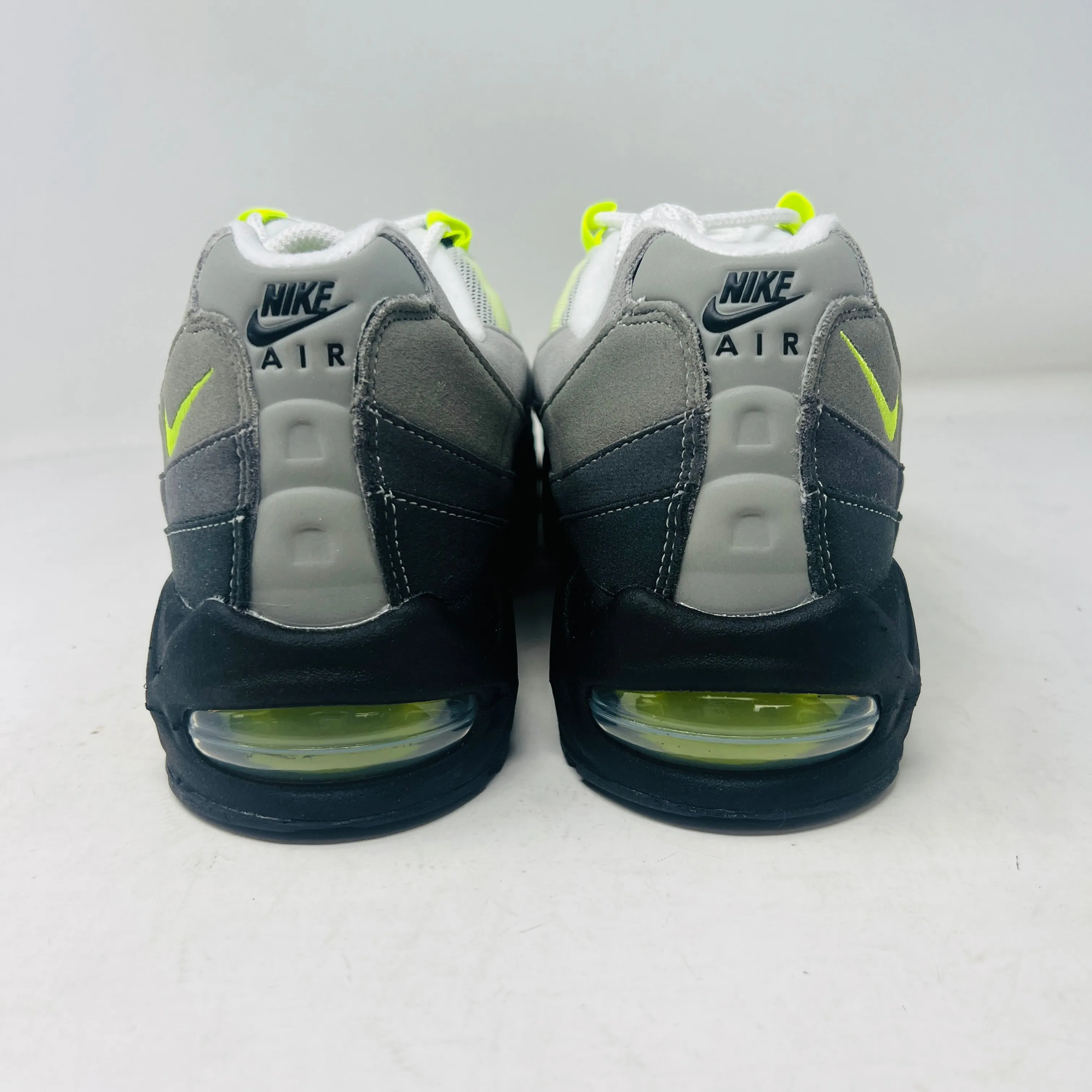 Nike Air Max 95 OG Big Bubble Neon (2025)