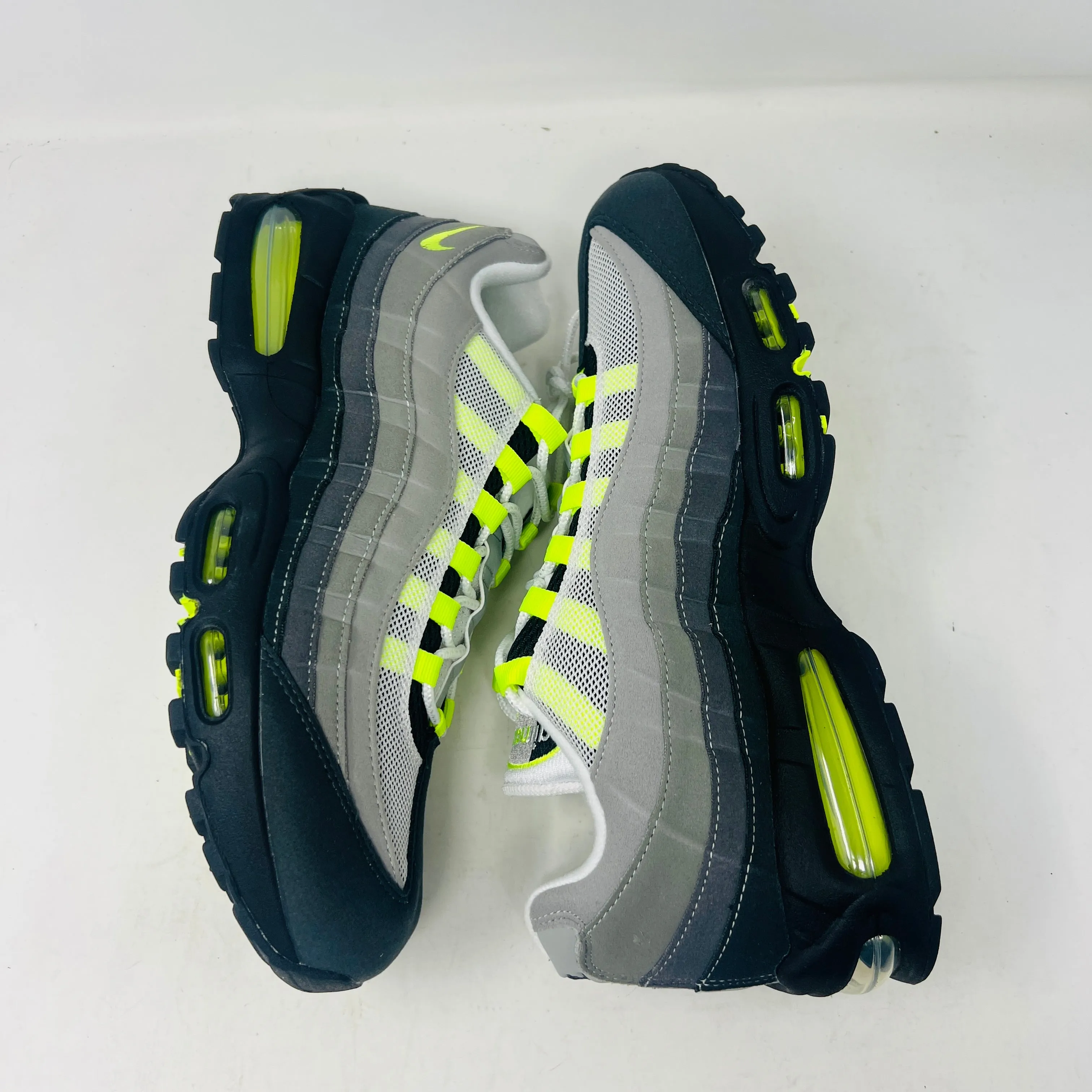 Nike Air Max 95 OG Big Bubble Neon (2025)