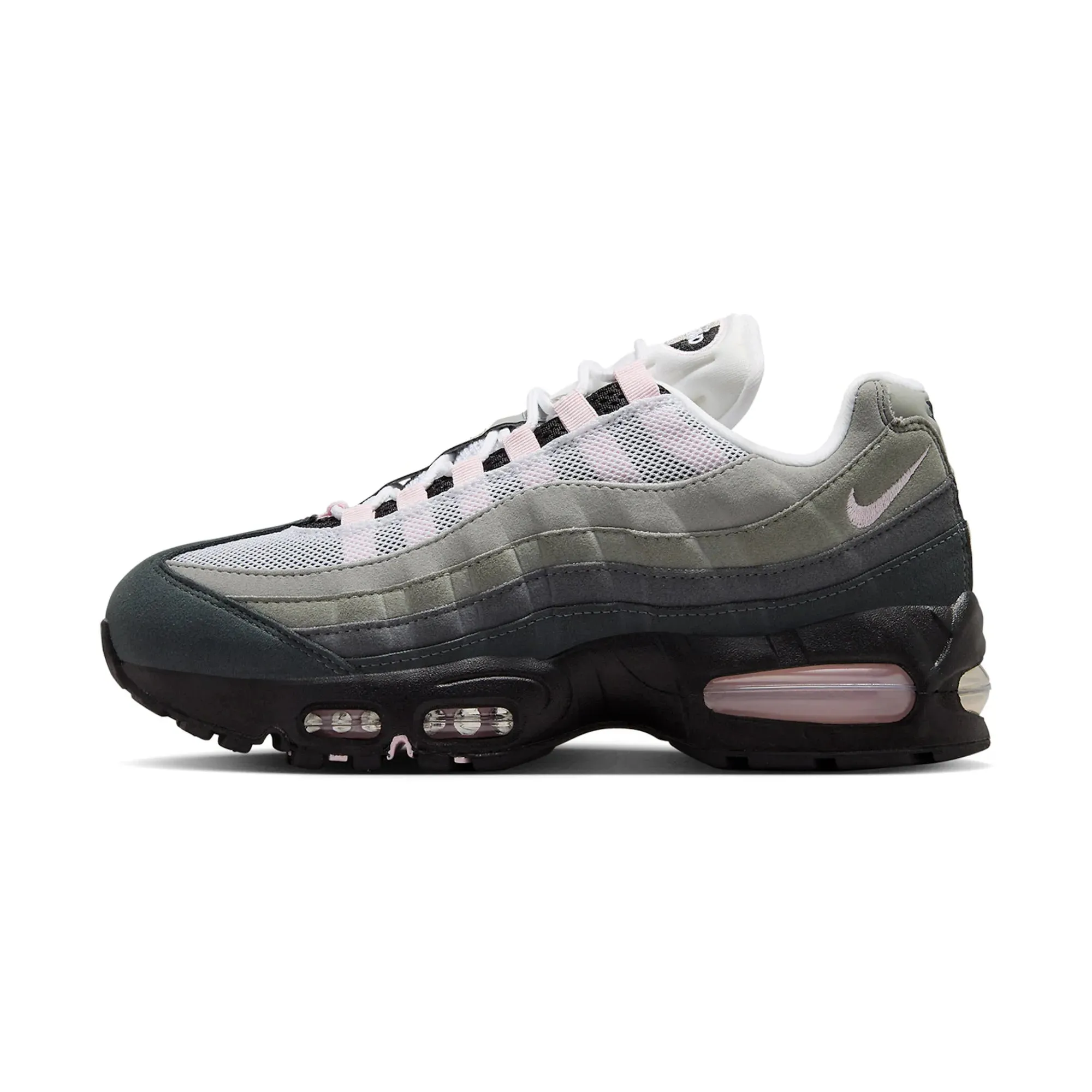 Nike Air Max 95 OG Big Bubble Pink Foam