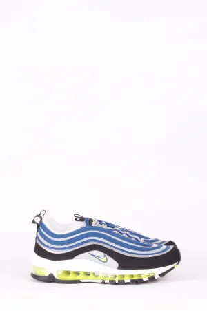 Nike Air Max 97 OG 'Atlantic Blue Voltage Yellow' (2022)