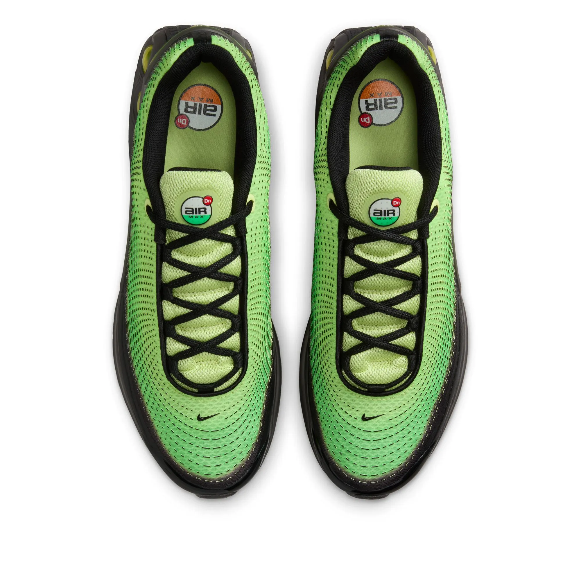 Nike Air Max Dn AMD - Light Lemon Twist/Black