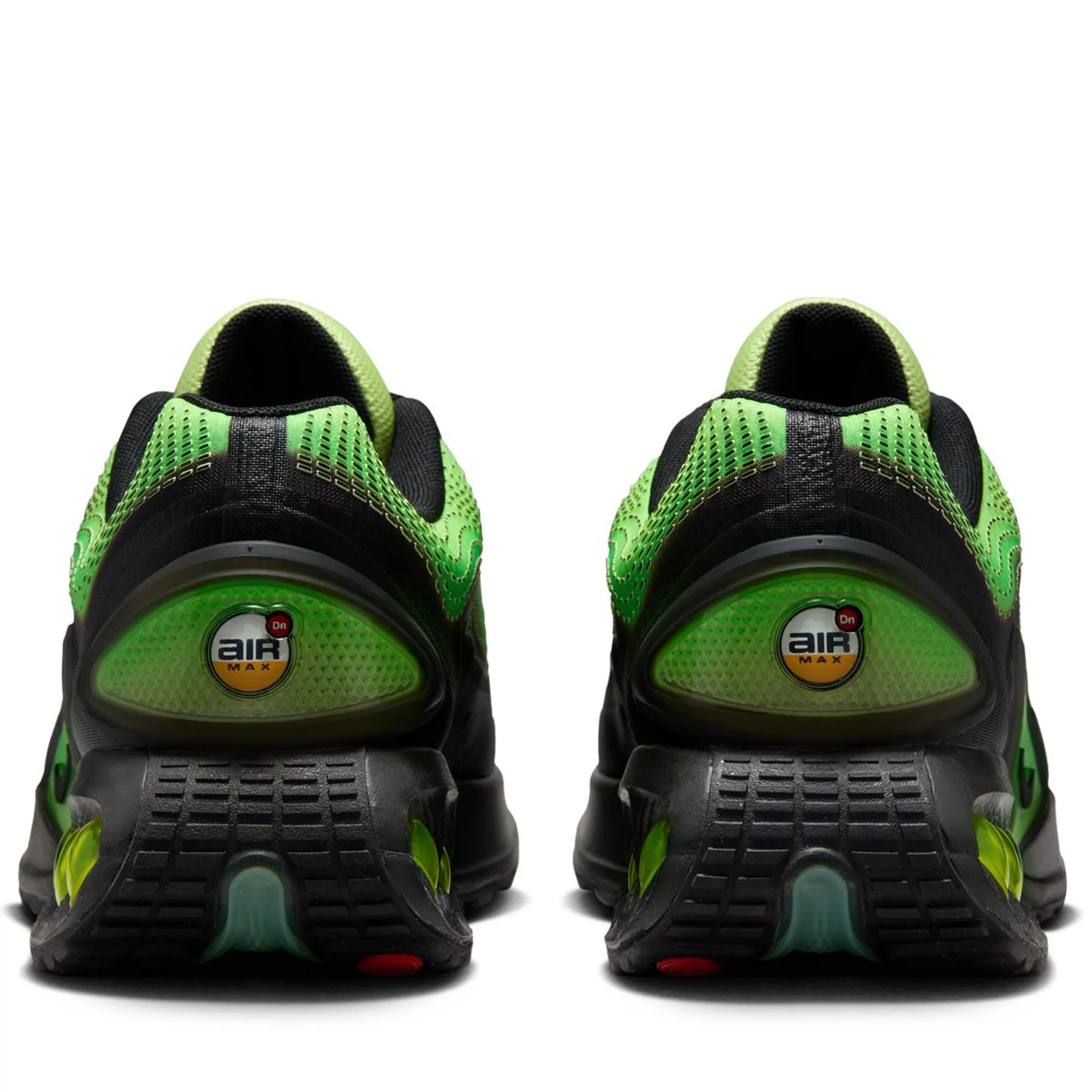 Nike Air Max Dn AMD - Light Lemon Twist/Black
