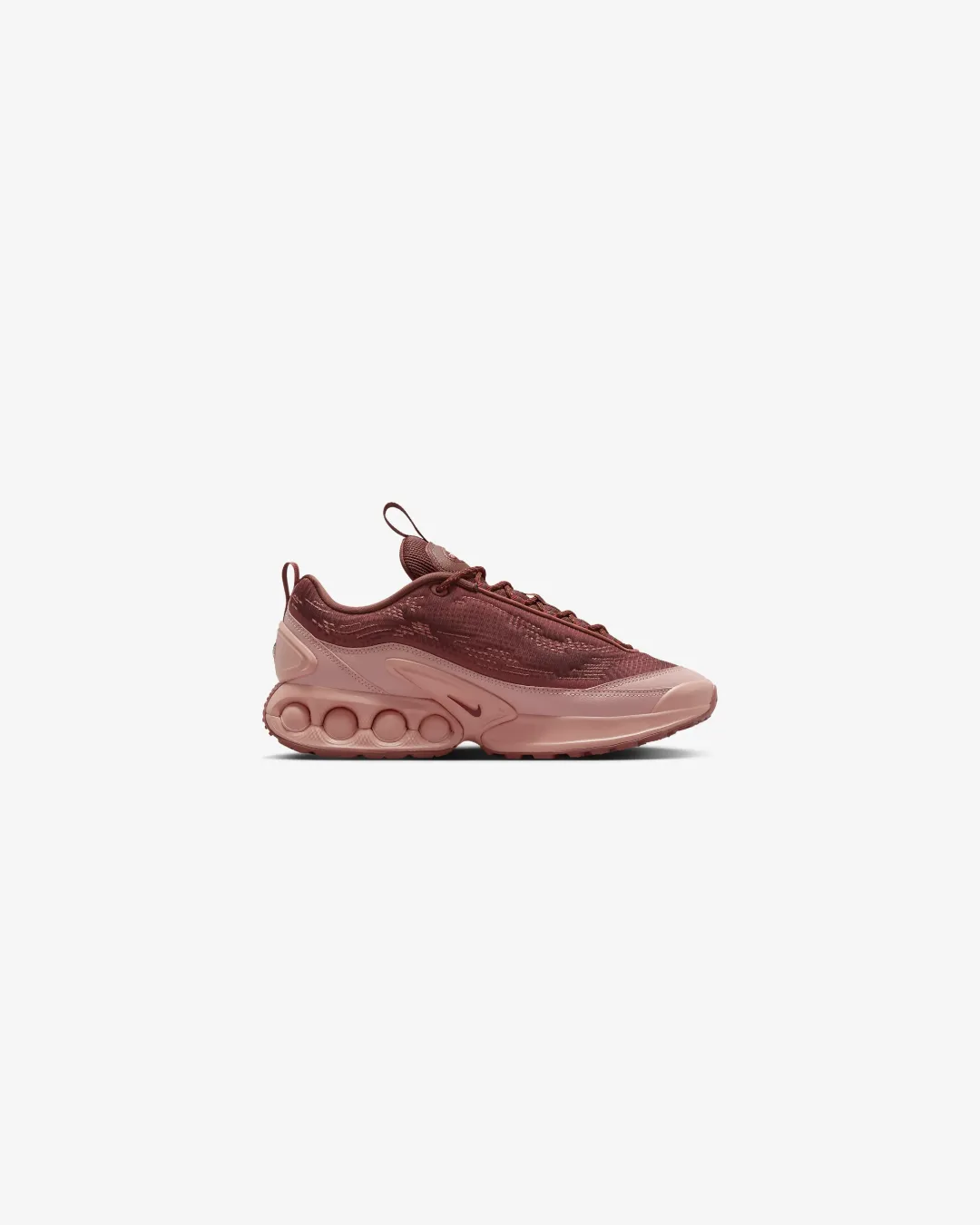 Nike Air max Dn Canyon Rust Red Stardust Sneakers