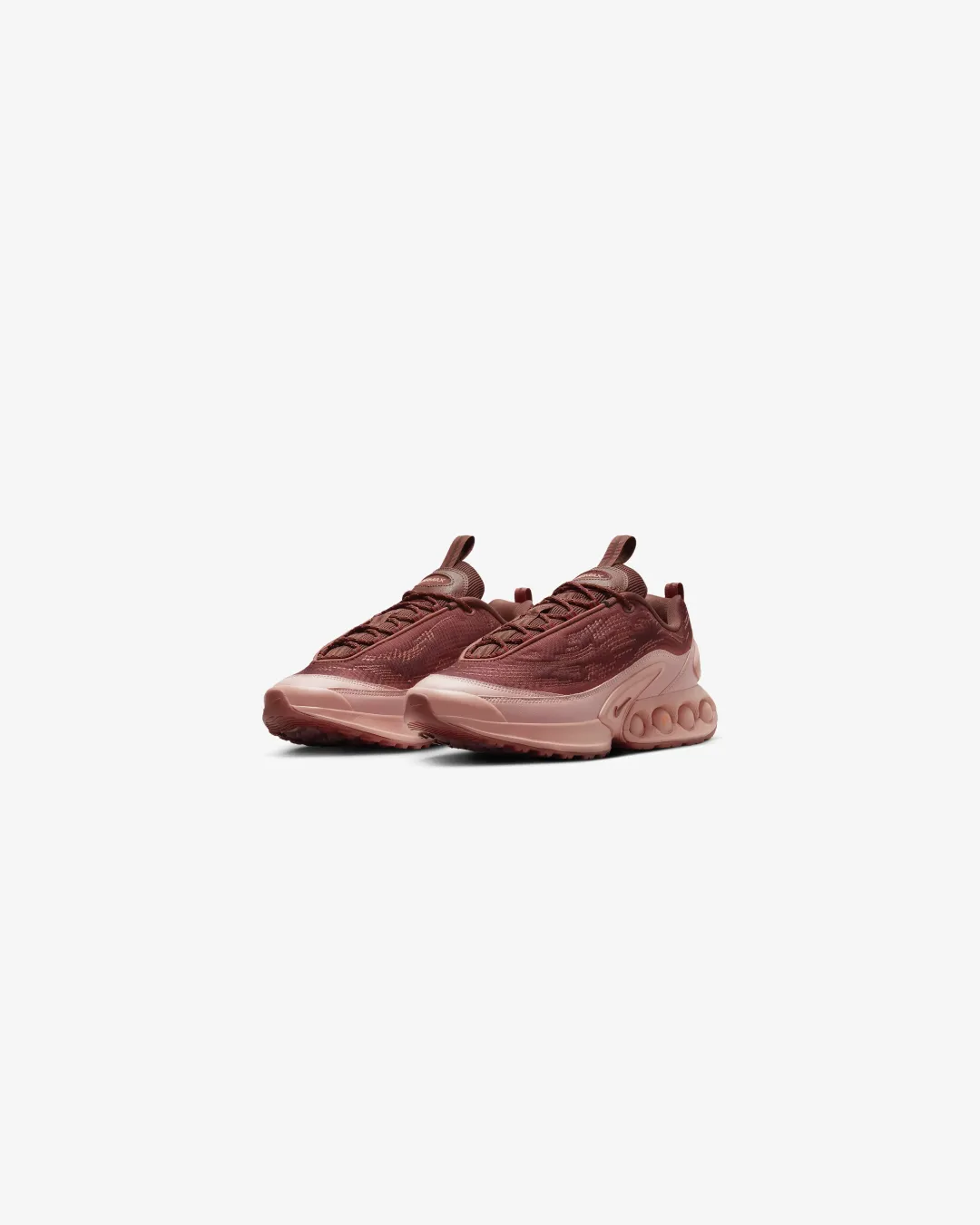 Nike Air max Dn Canyon Rust Red Stardust Sneakers