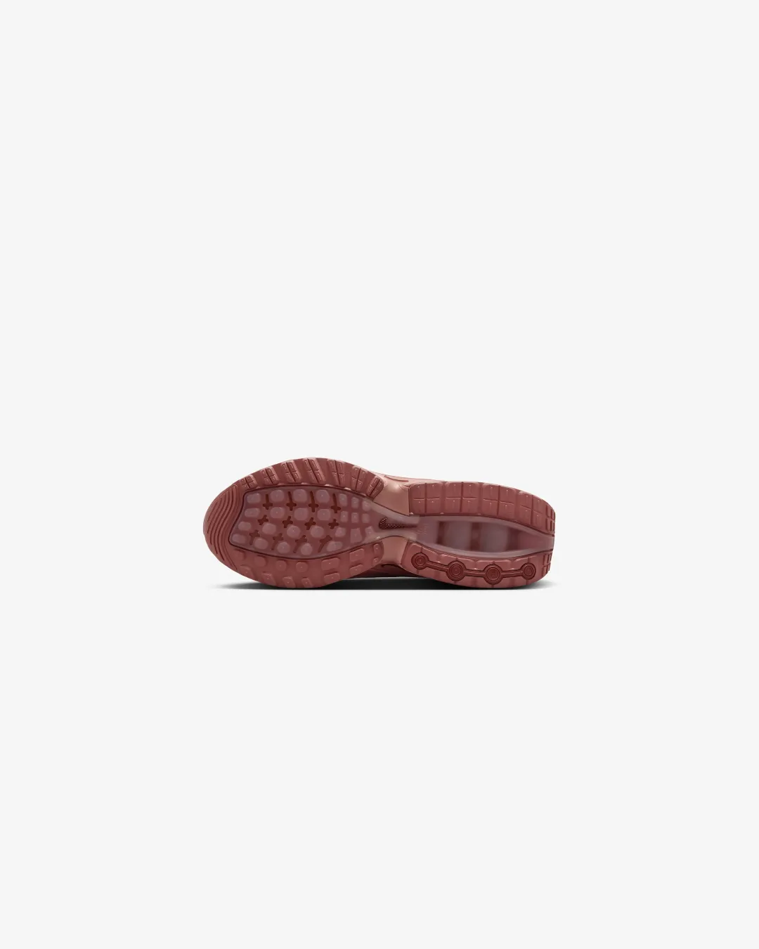 Nike Air max Dn Canyon Rust Red Stardust Sneakers