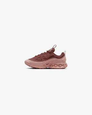 Nike Air max Dn Canyon Rust Red Stardust Sneakers