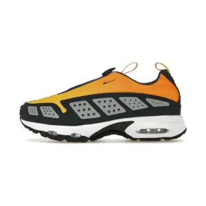 Nike Air Max Sunder Canyon Gold Deep Ocean