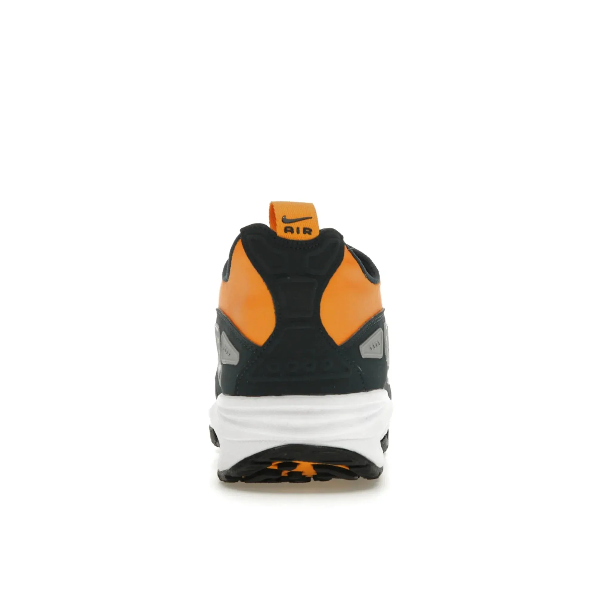 Nike Air Max Sunder Canyon Gold Deep Ocean