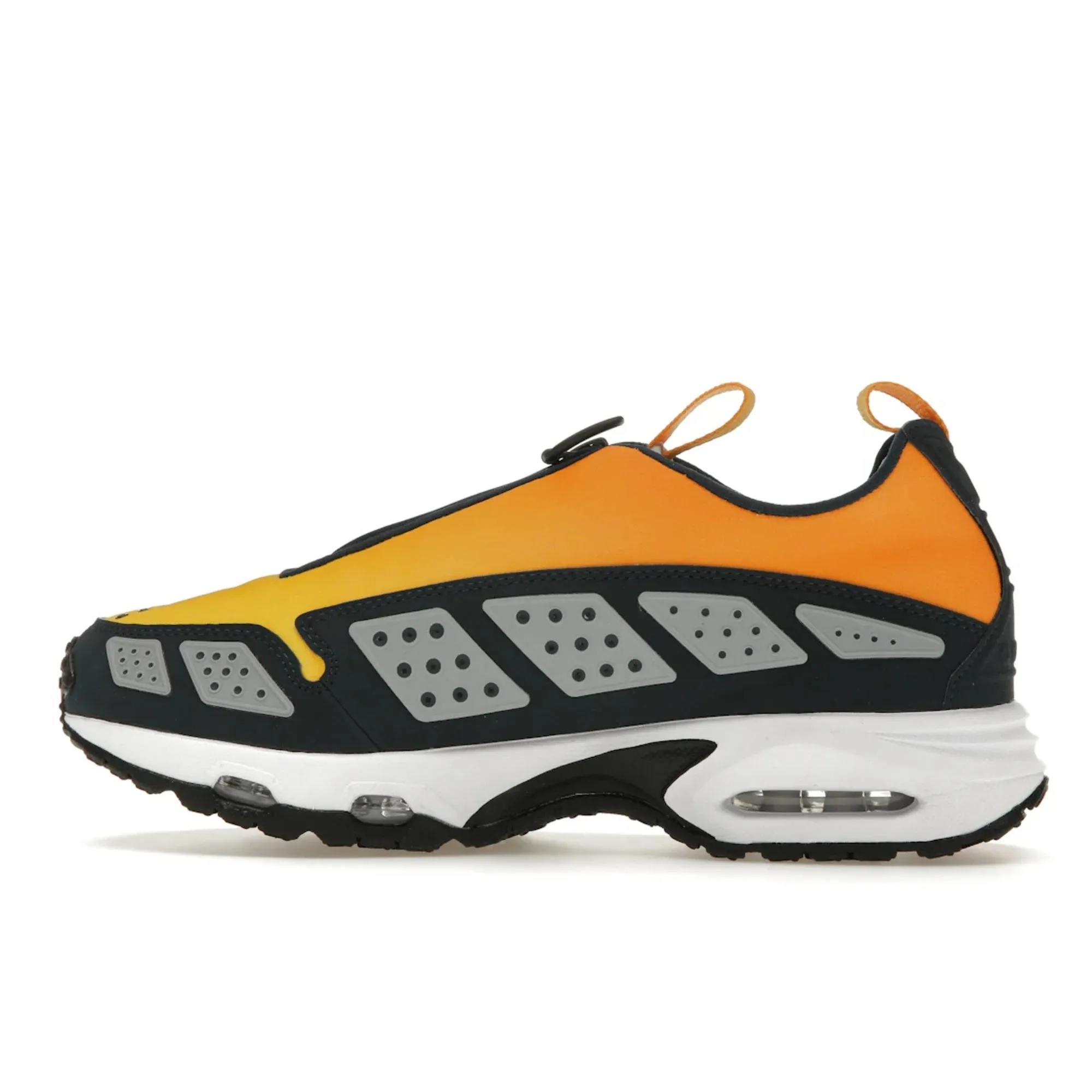 Nike Air Max Sunder Canyon Gold Deep Ocean