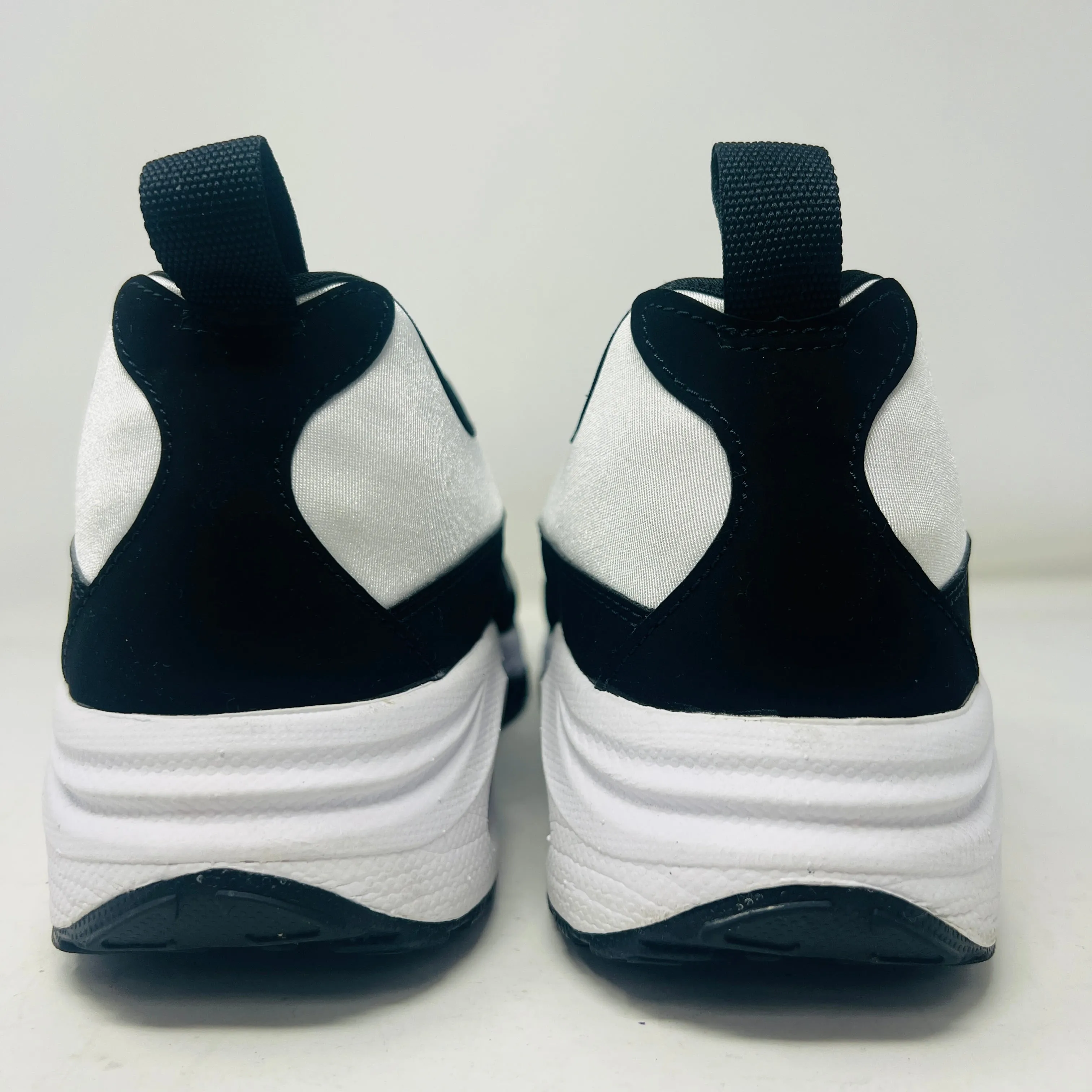 Nike Air Max Sunder SP Comme des Garcons Homme Plus White Black