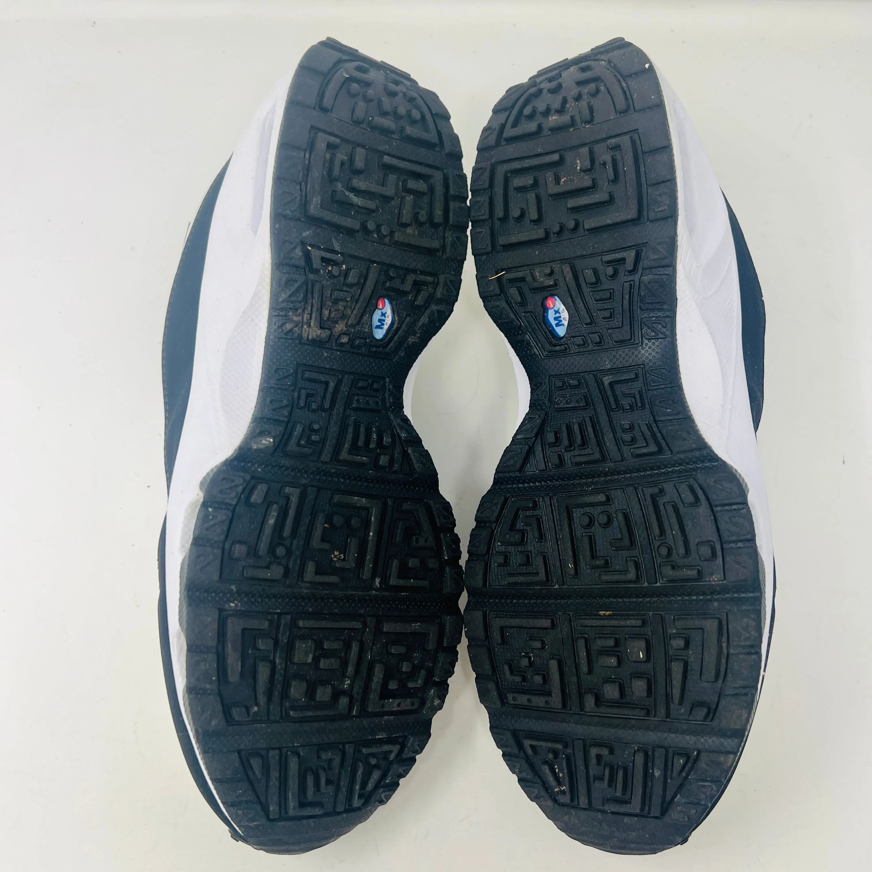Nike Air Max Sunder SP Comme des Garcons Homme Plus White Black