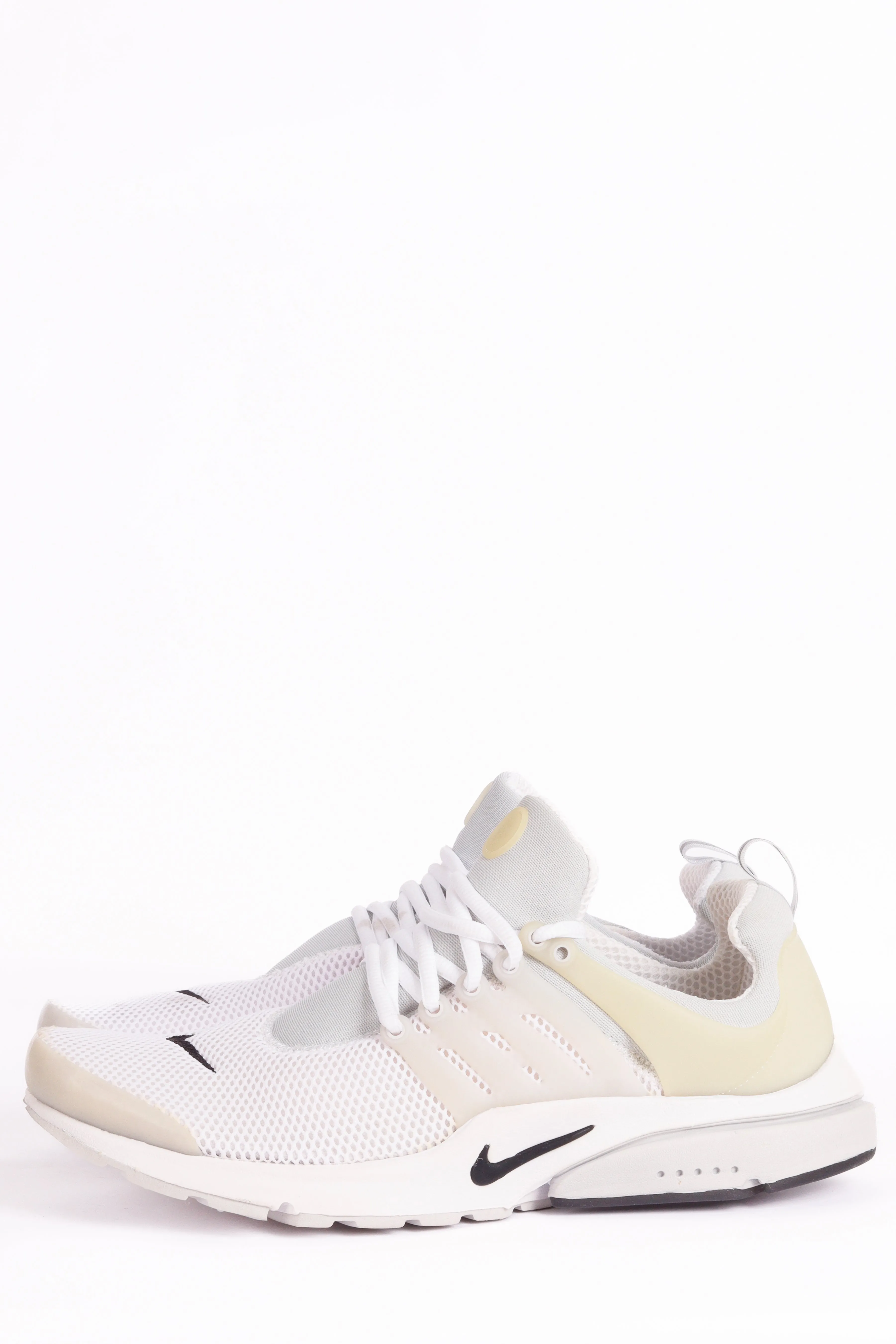 Nike Air Presto BR QS 'White/Black' (2015)