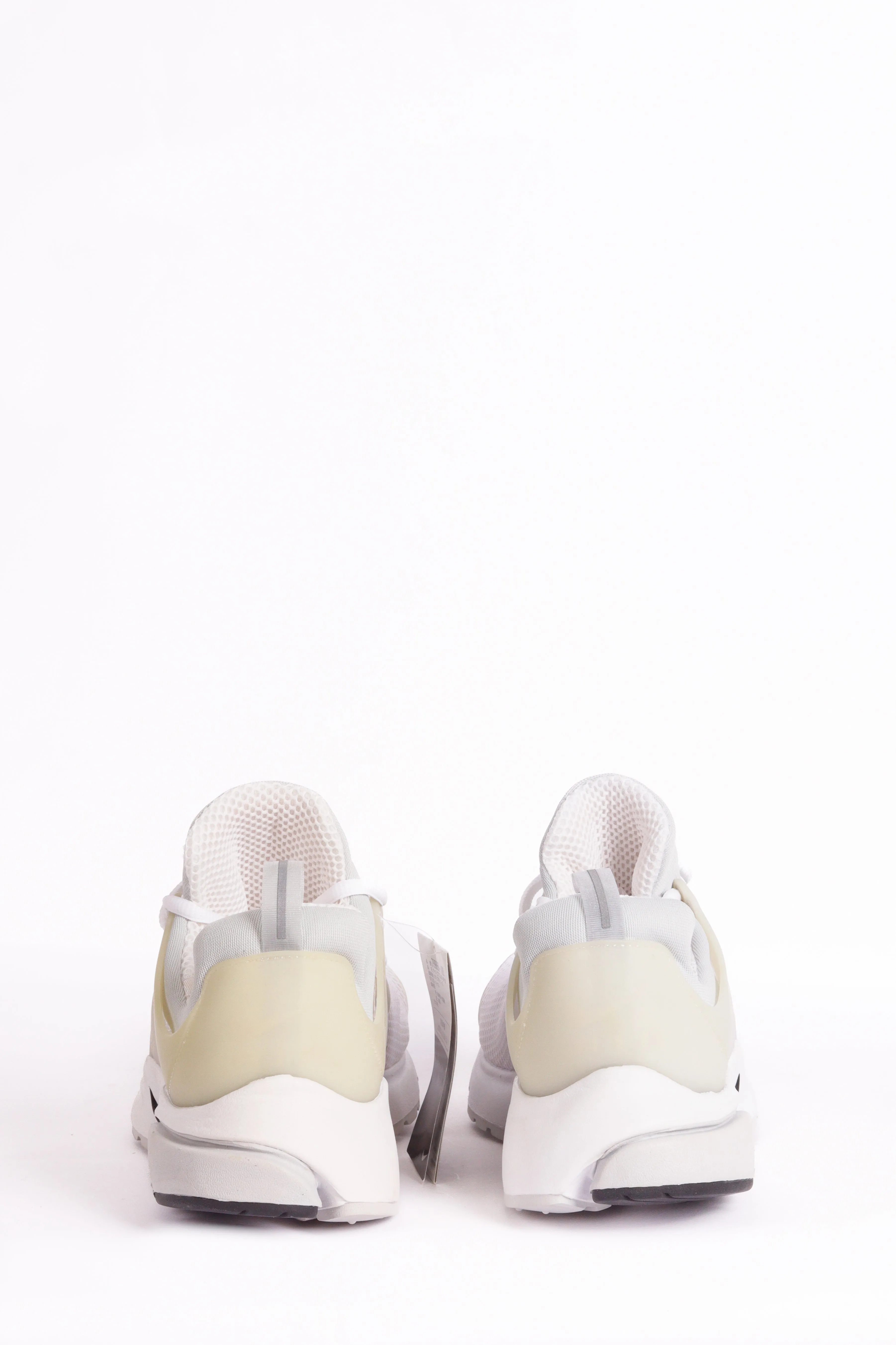 Nike Air Presto BR QS 'White/Black' (2015)