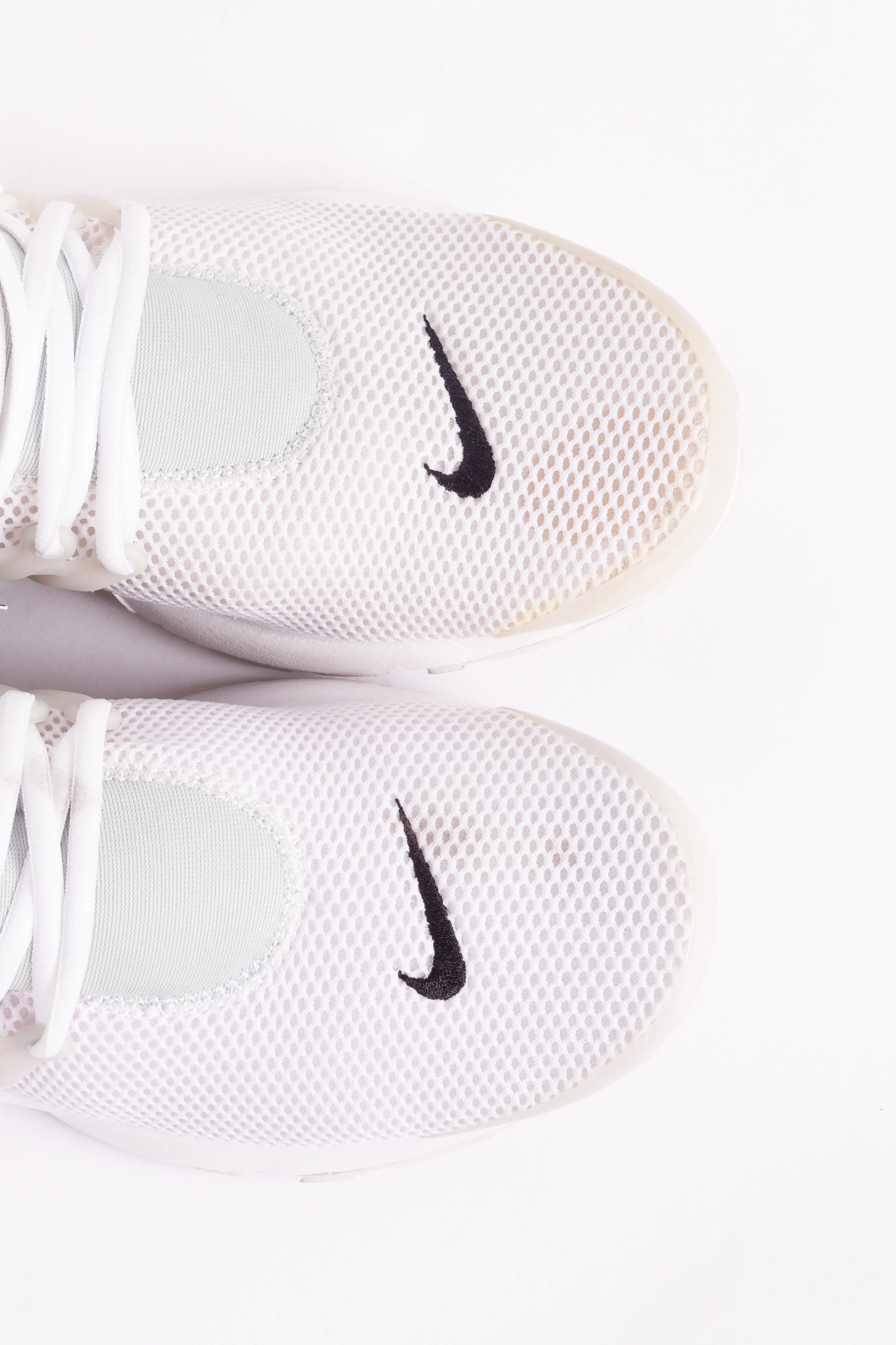 Nike Air Presto BR QS 'White/Black' (2015)