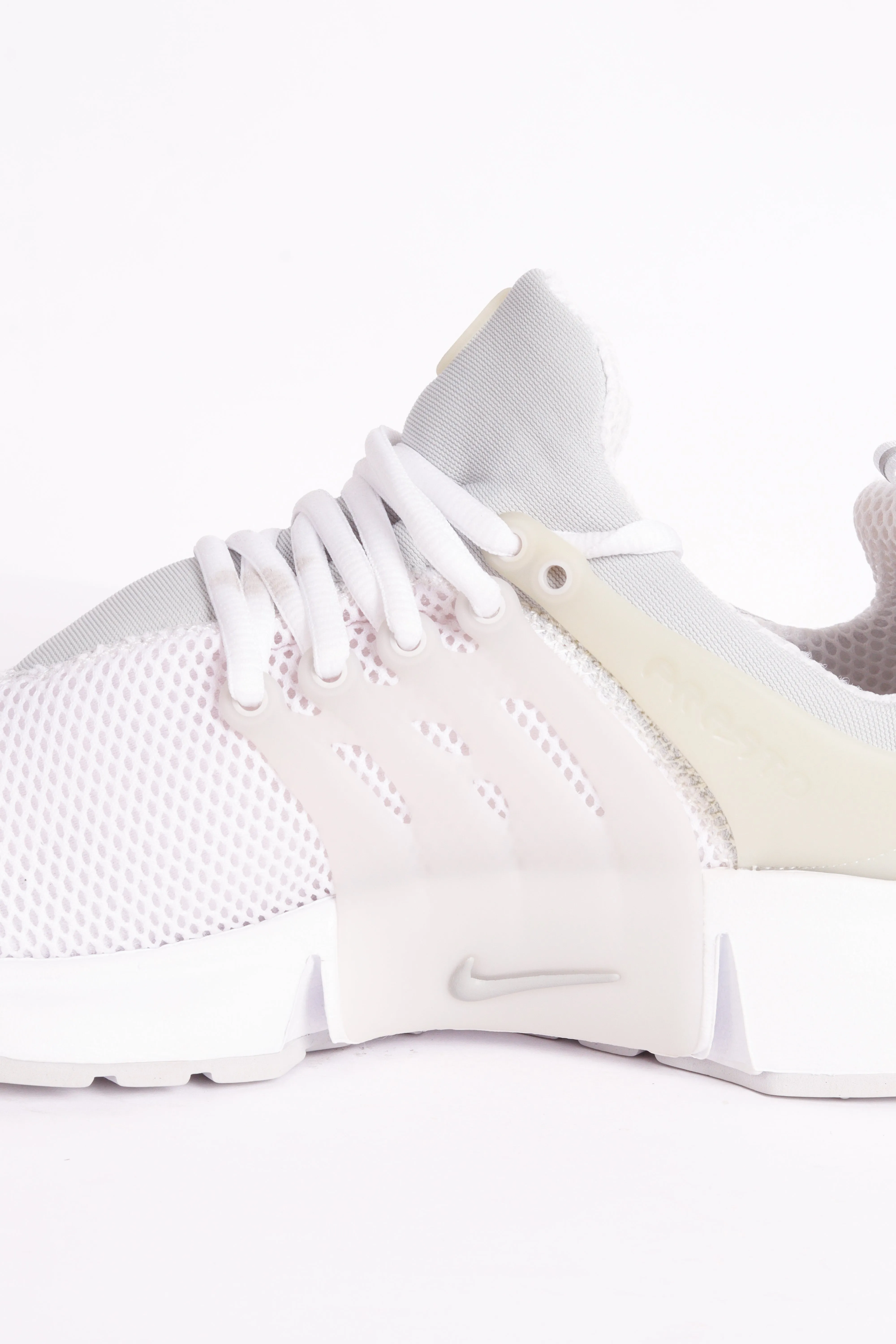 Nike Air Presto BR QS 'White/Black' (2015)