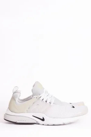 Nike Air Presto BR QS 'White/Black' (2015)