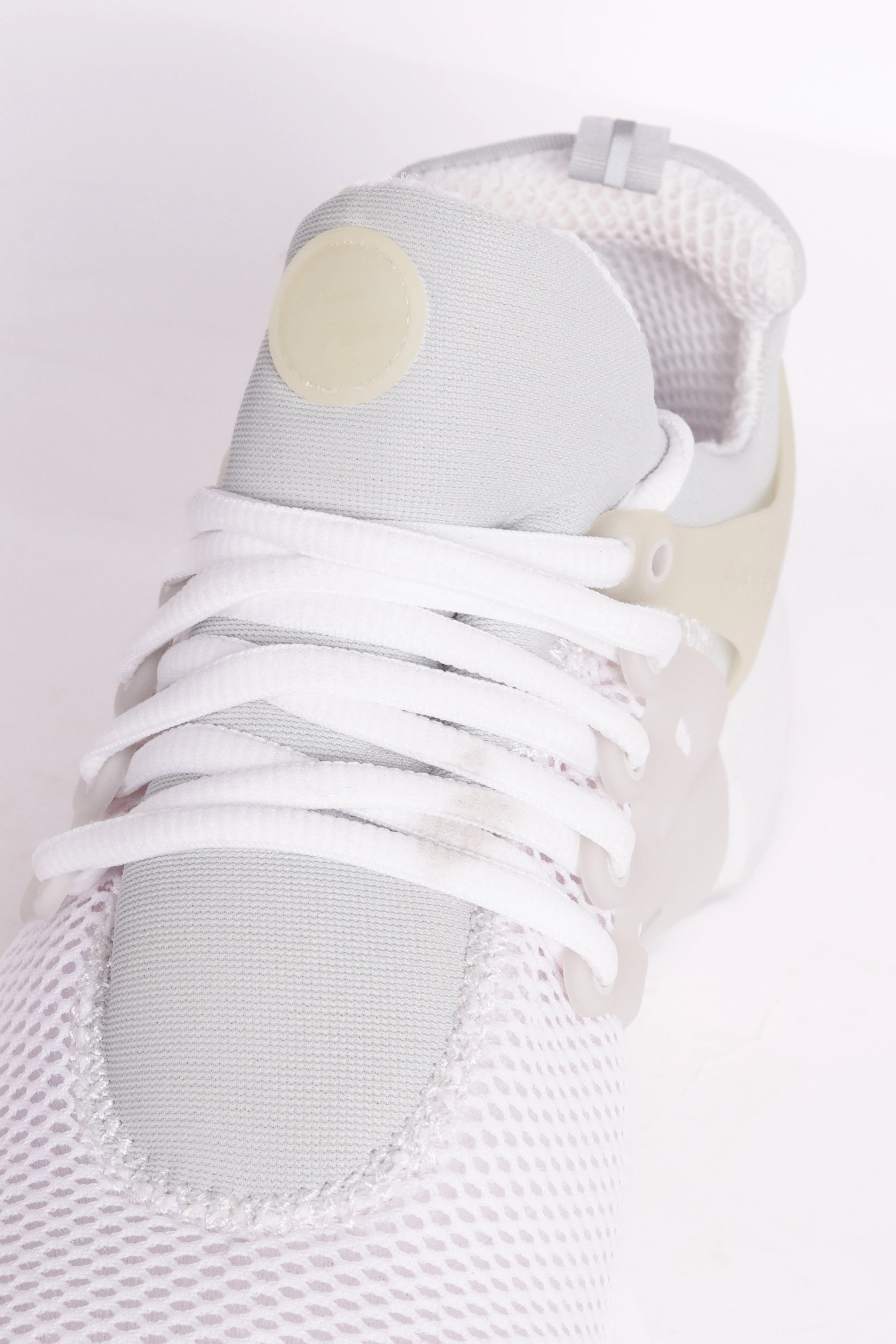 Nike Air Presto BR QS 'White/Black' (2015)