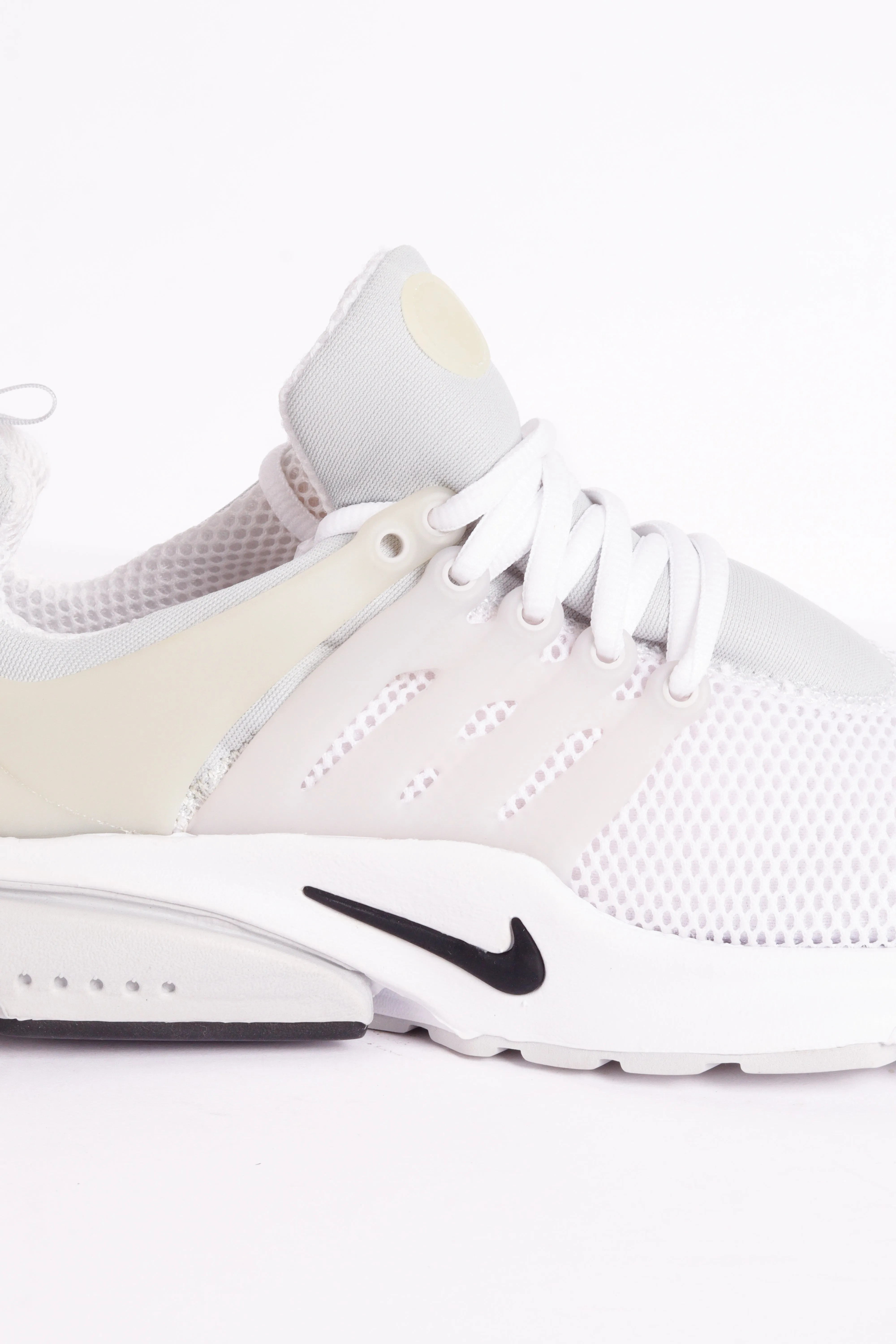 Nike Air Presto BR QS 'White/Black' (2015)
