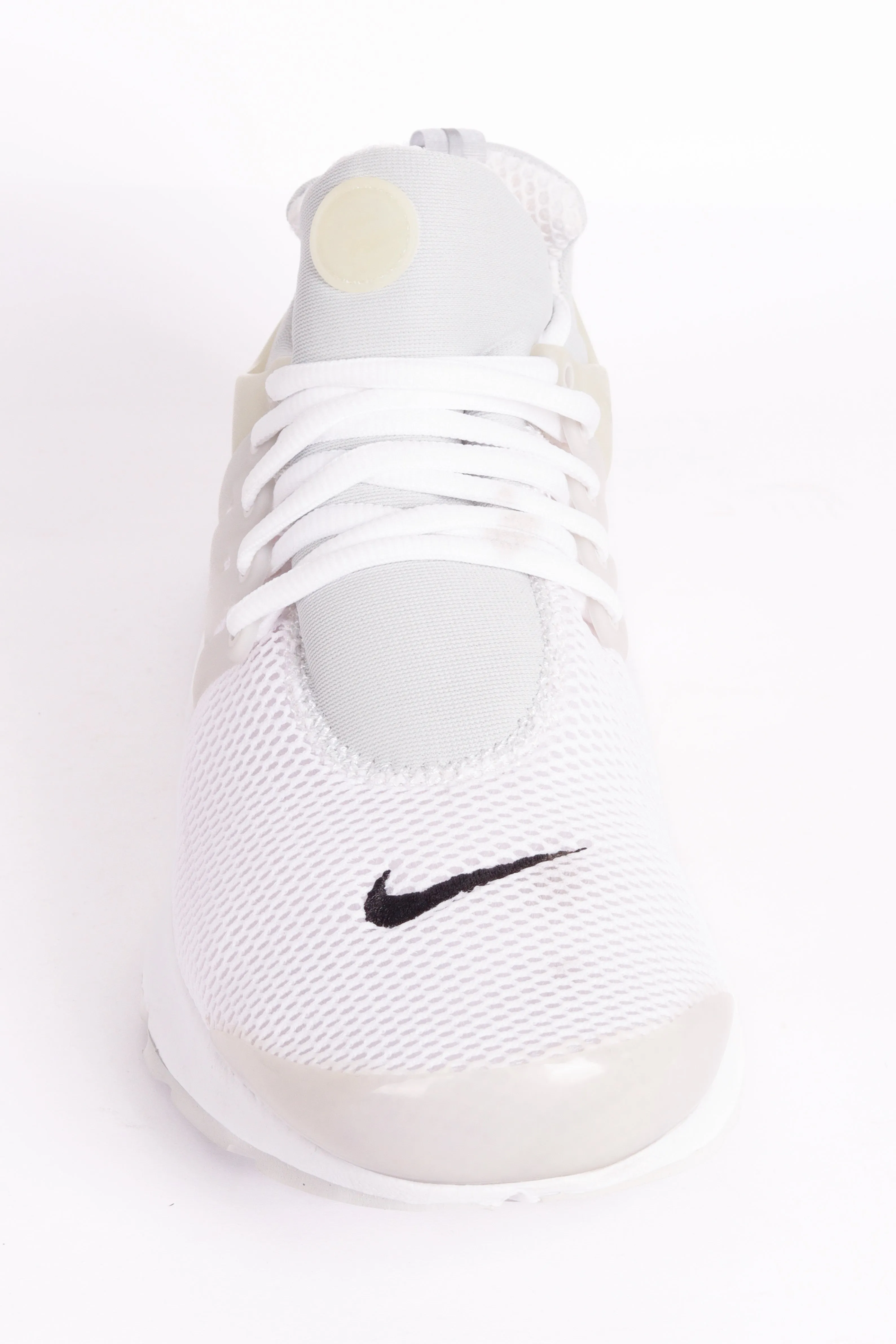 Nike Air Presto BR QS 'White/Black' (2015)