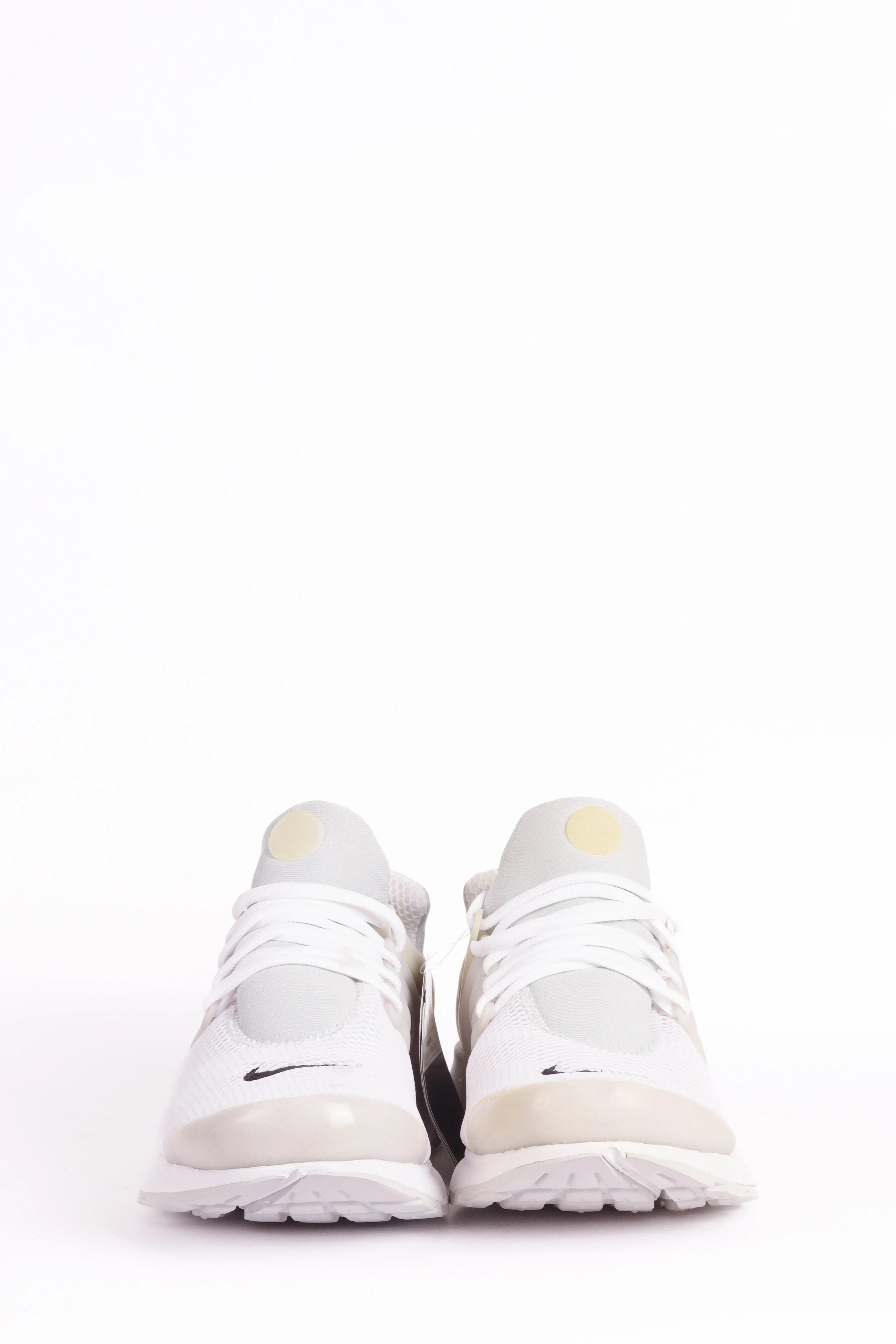 Nike Air Presto BR QS 'White/Black' (2015)