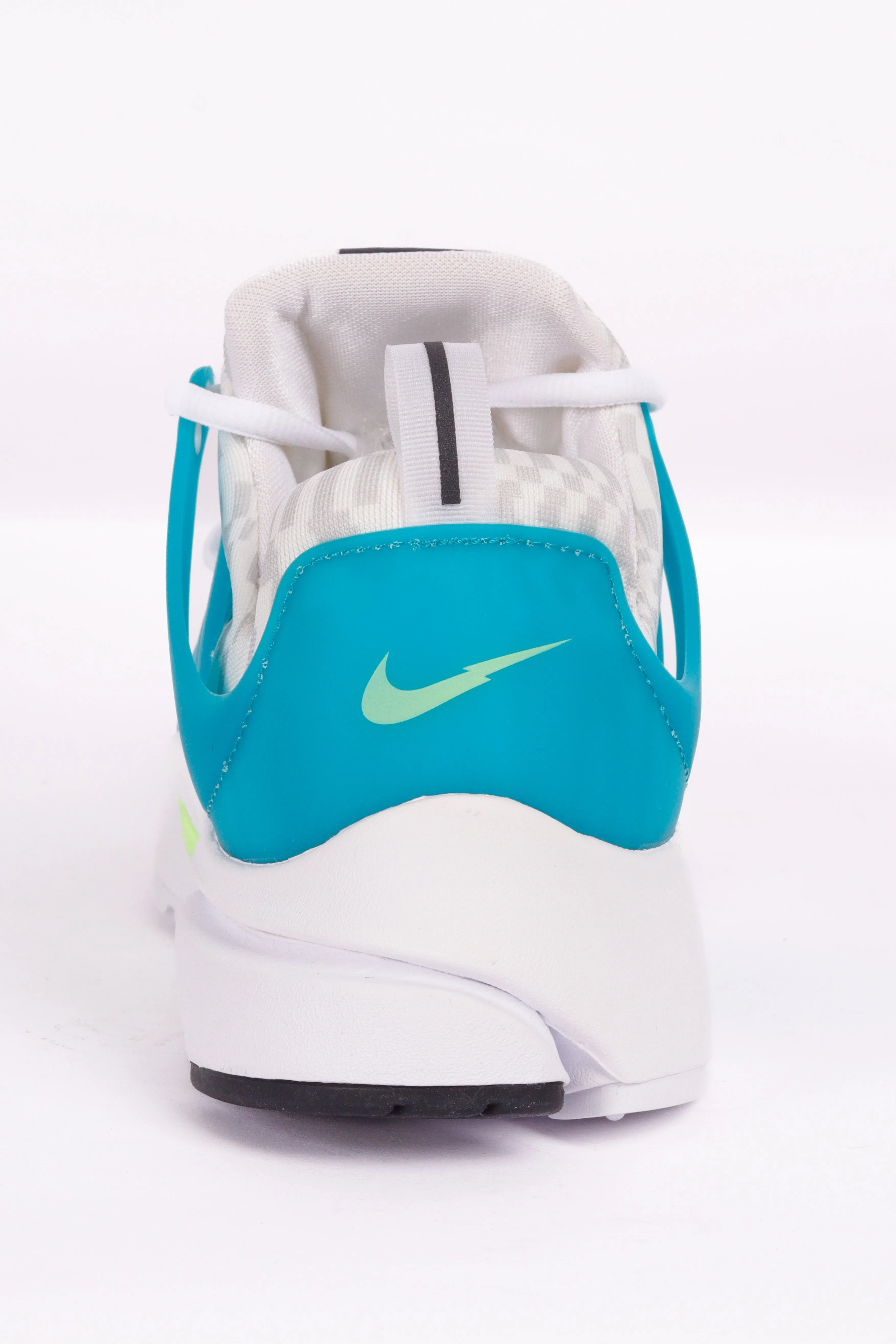 Nike Air Presto 'Lightning Bolt Pack' White (2021)
