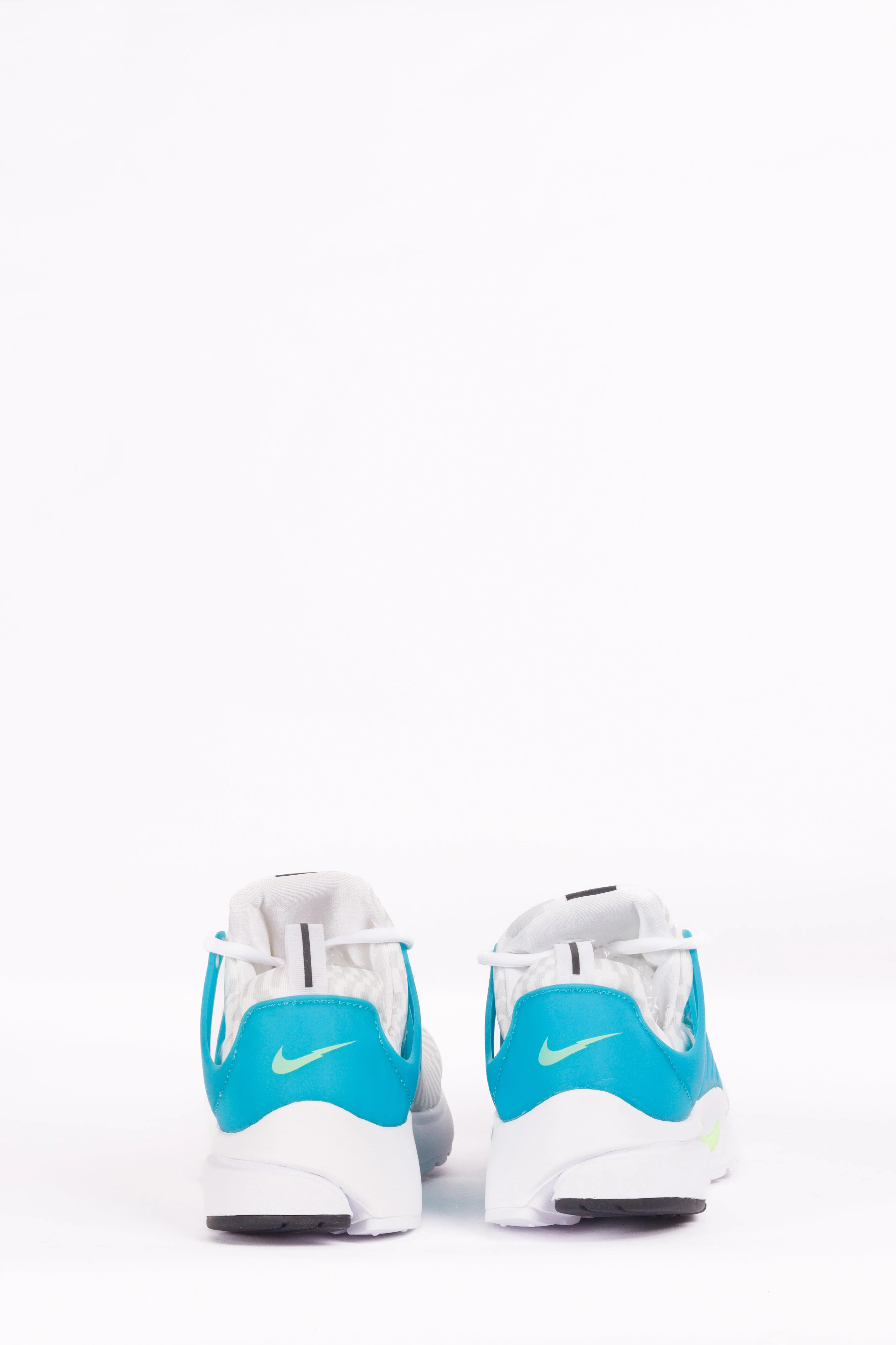 Nike Air Presto 'Lightning Bolt Pack' White (2021)