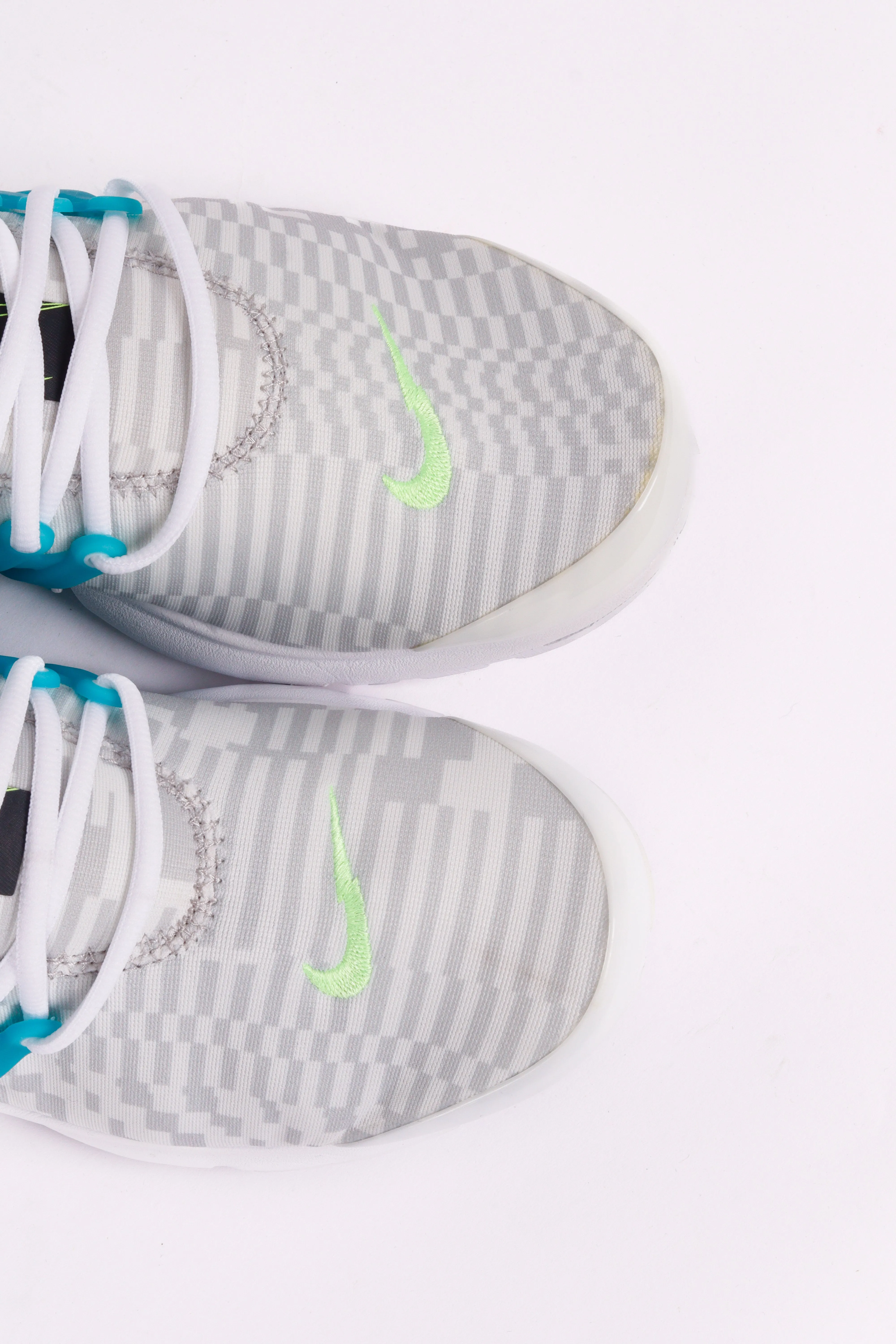 Nike Air Presto 'Lightning Bolt Pack' White (2021)
