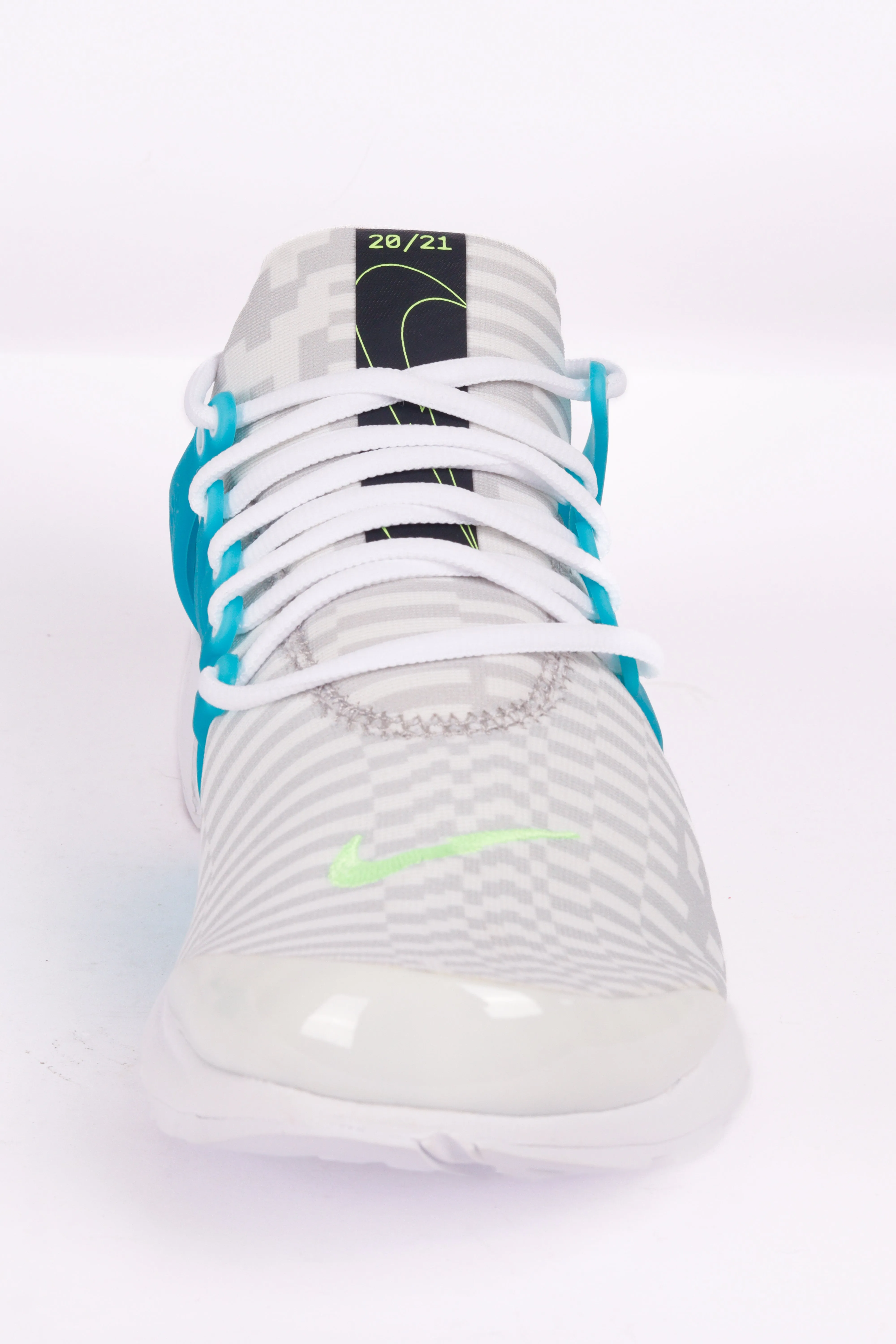 Nike Air Presto 'Lightning Bolt Pack' White (2021)