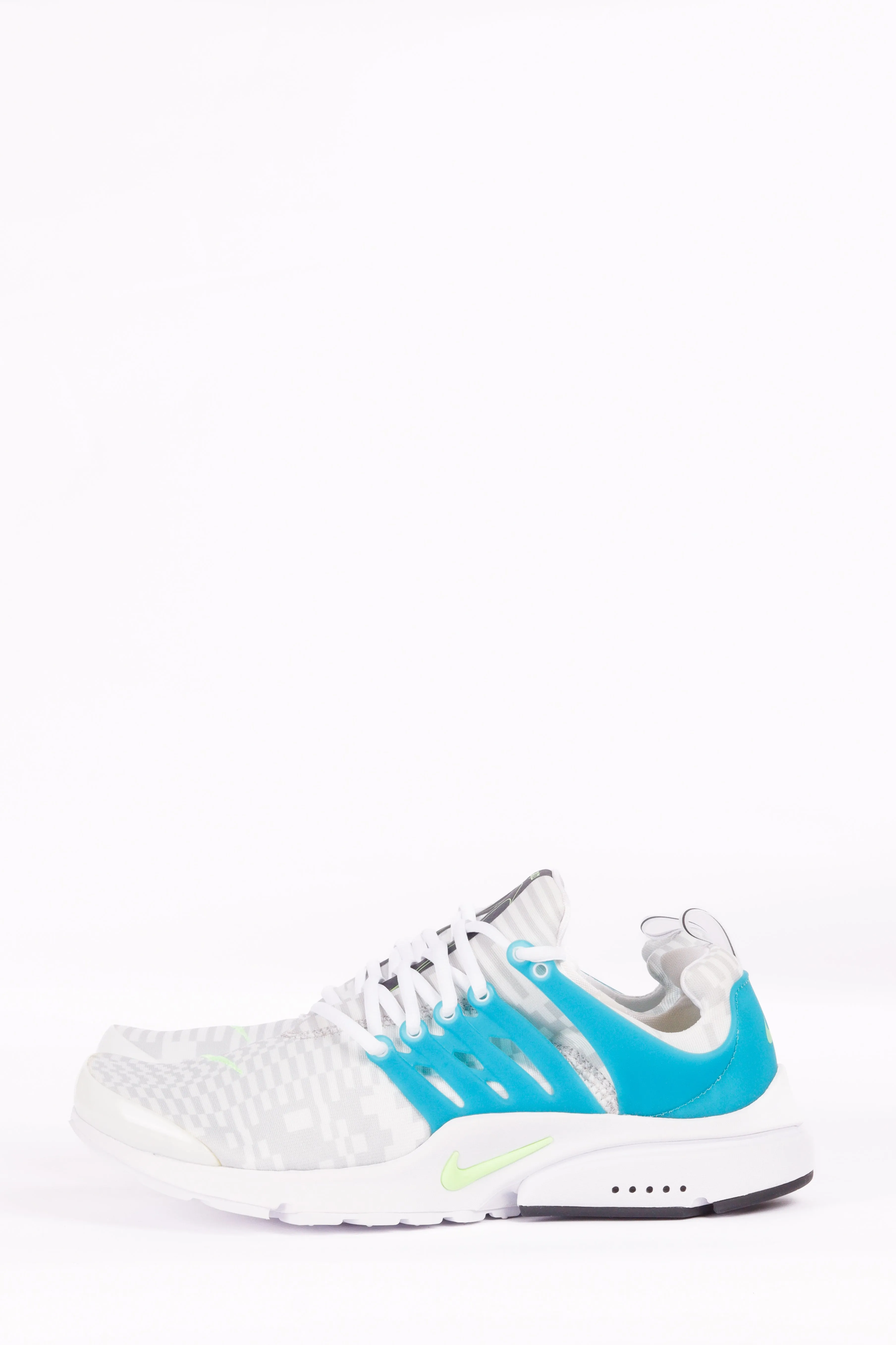 Nike Air Presto 'Lightning Bolt Pack' White (2021)