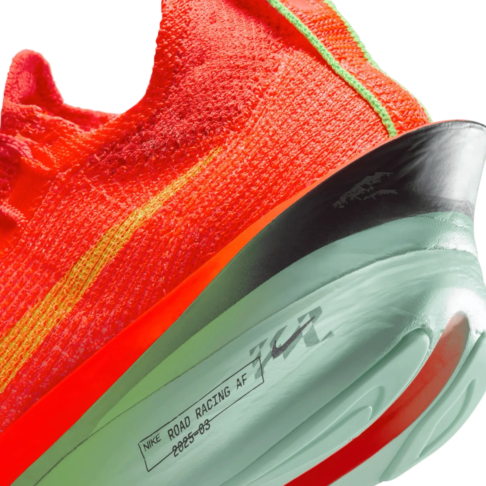 Nike Air Zoom Alphafly Next% 3 Bright Crimson Cave Purple