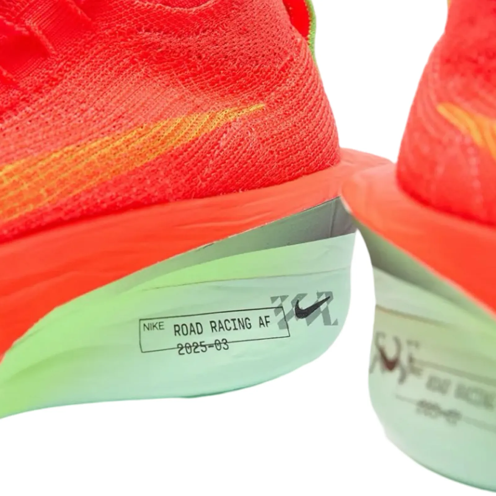 Nike Air Zoom Alphafly Next% 3 Bright Crimson Cave Purple