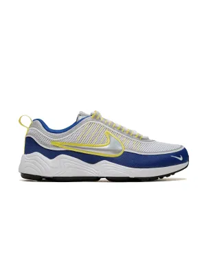 Nike Air Zoom Spiridon Deep Royal Blue/Metallic Silver