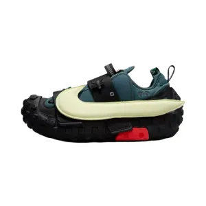Nike CPFM Air Flea 2 Faded Spruce
