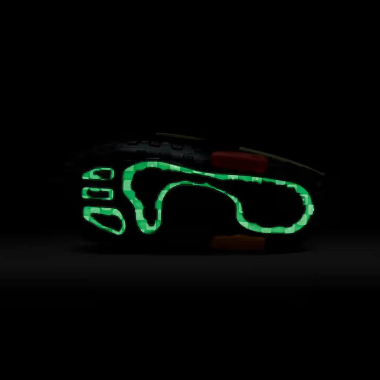Nike CPFM Air Flea 2 Faded Spruce