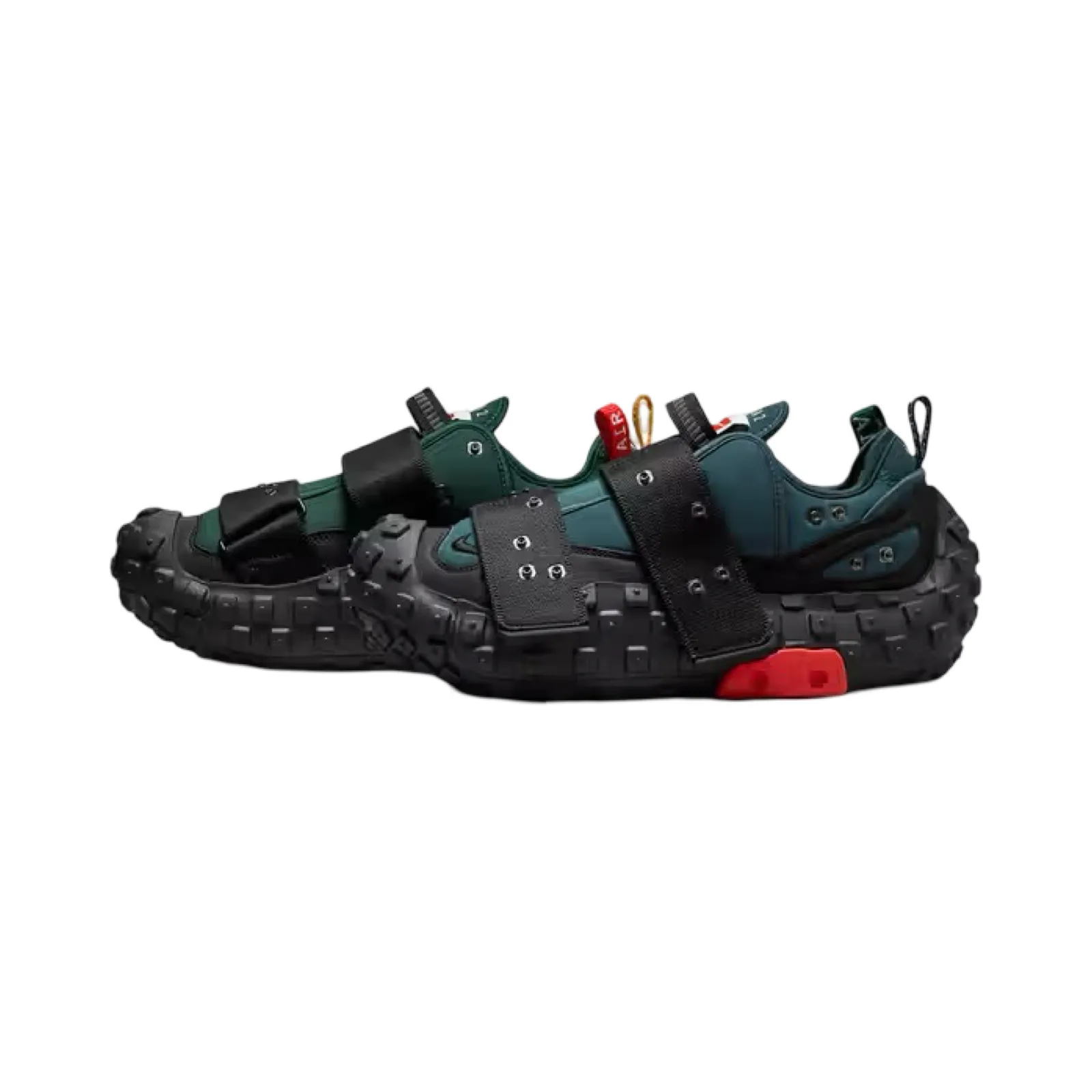 Nike CPFM Air Flea 2 Faded Spruce