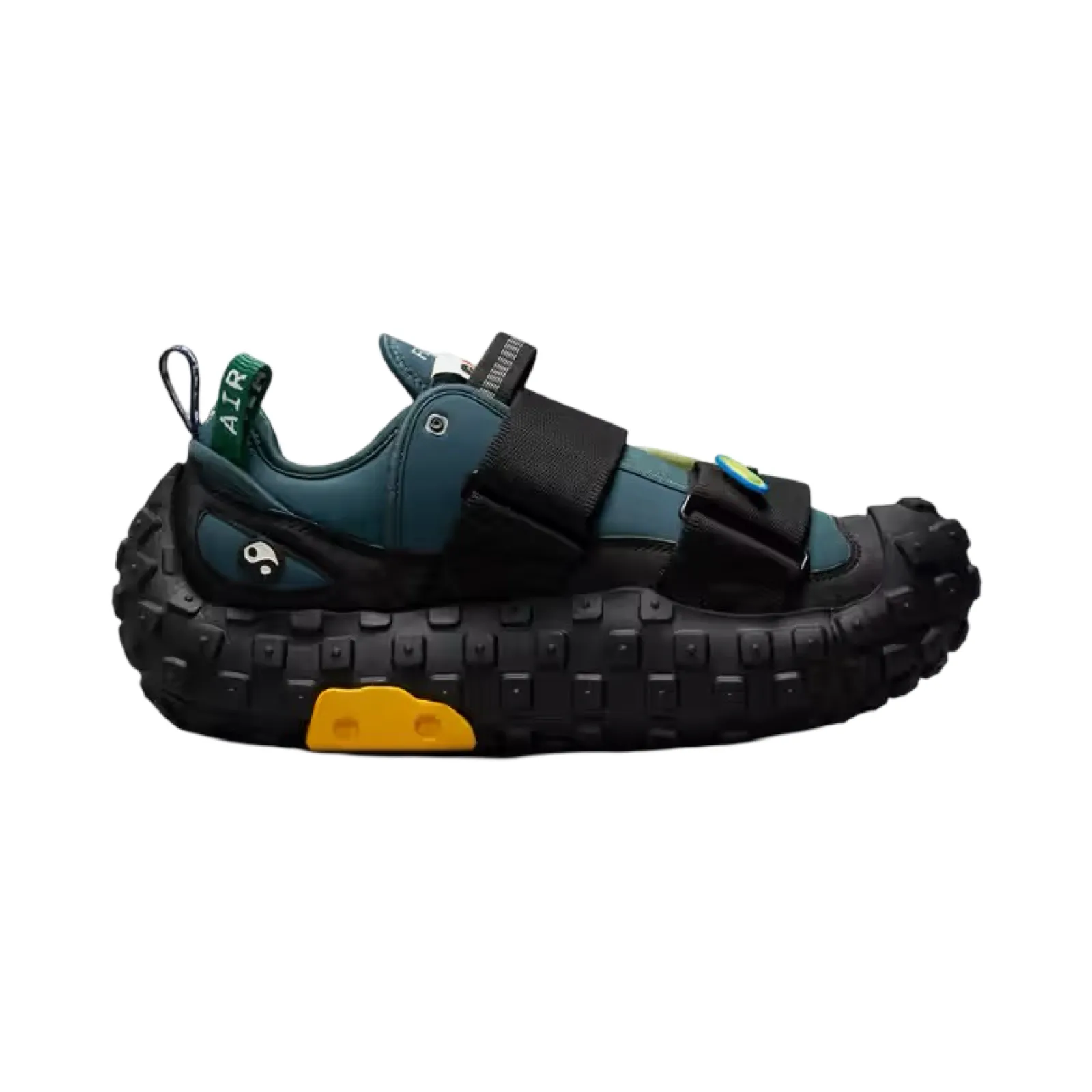 Nike CPFM Air Flea 2 Faded Spruce