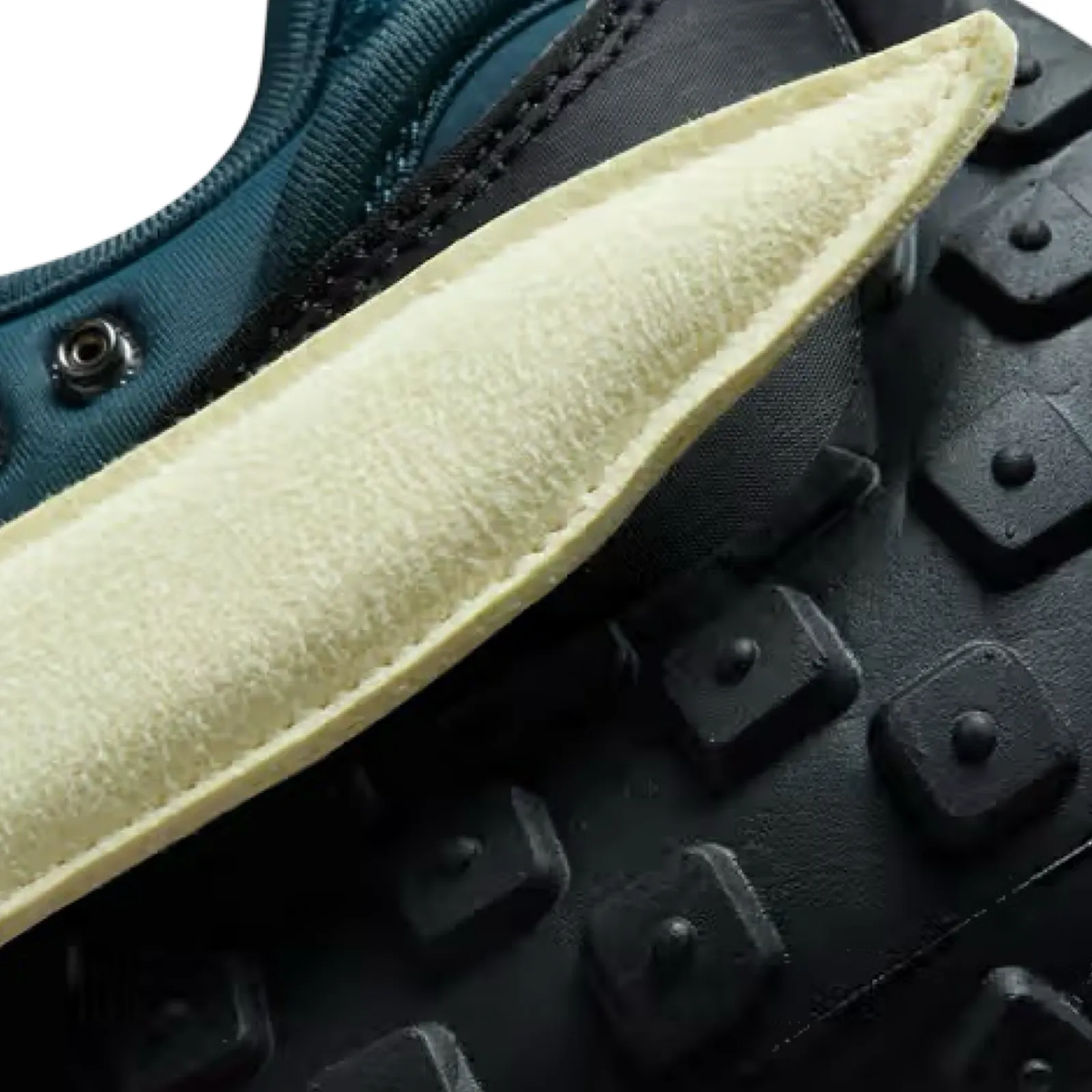Nike CPFM Air Flea 2 Faded Spruce