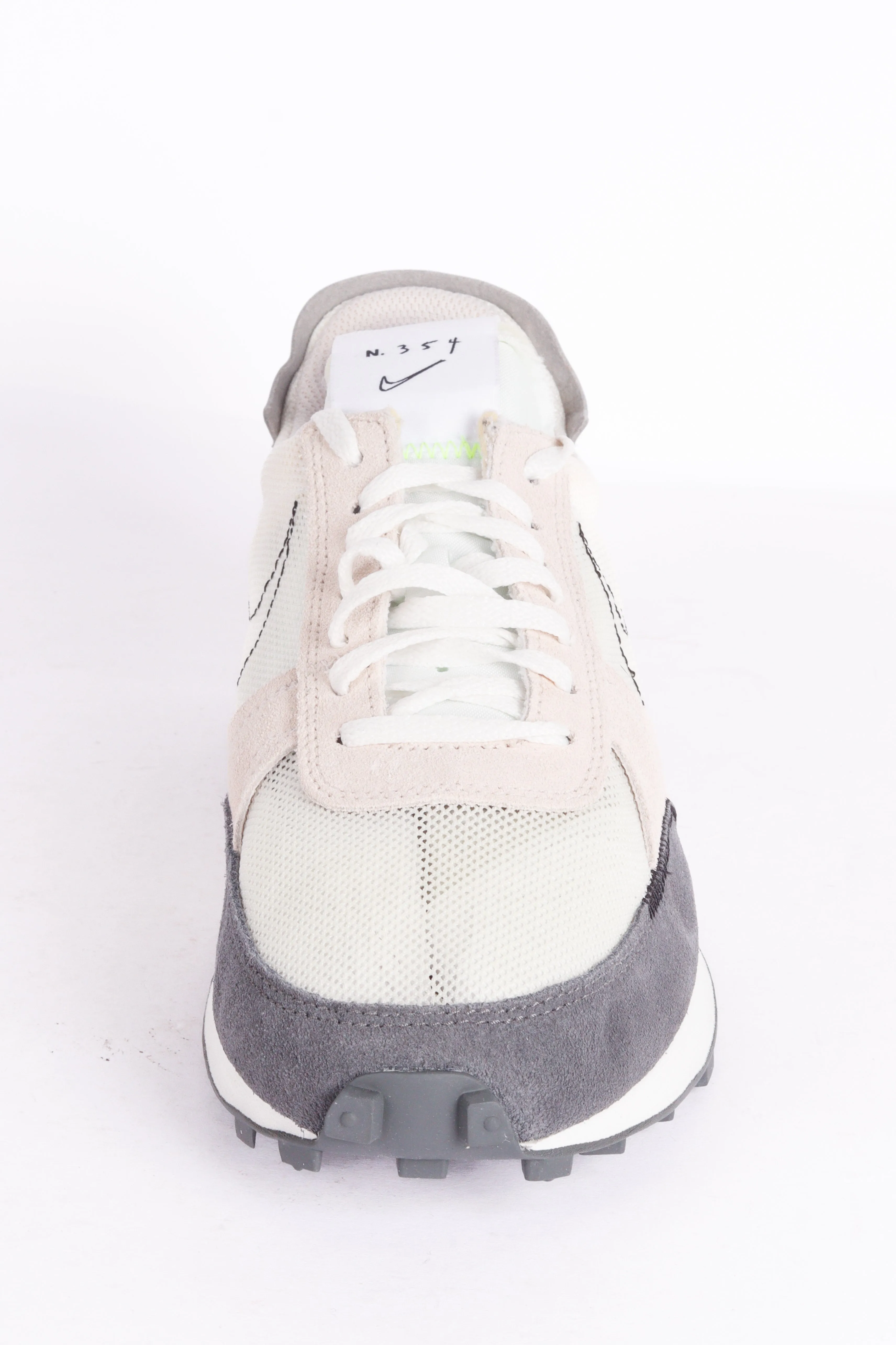 Nike Daybreak Type 'Summit White Light Orewood Brown' (2020)