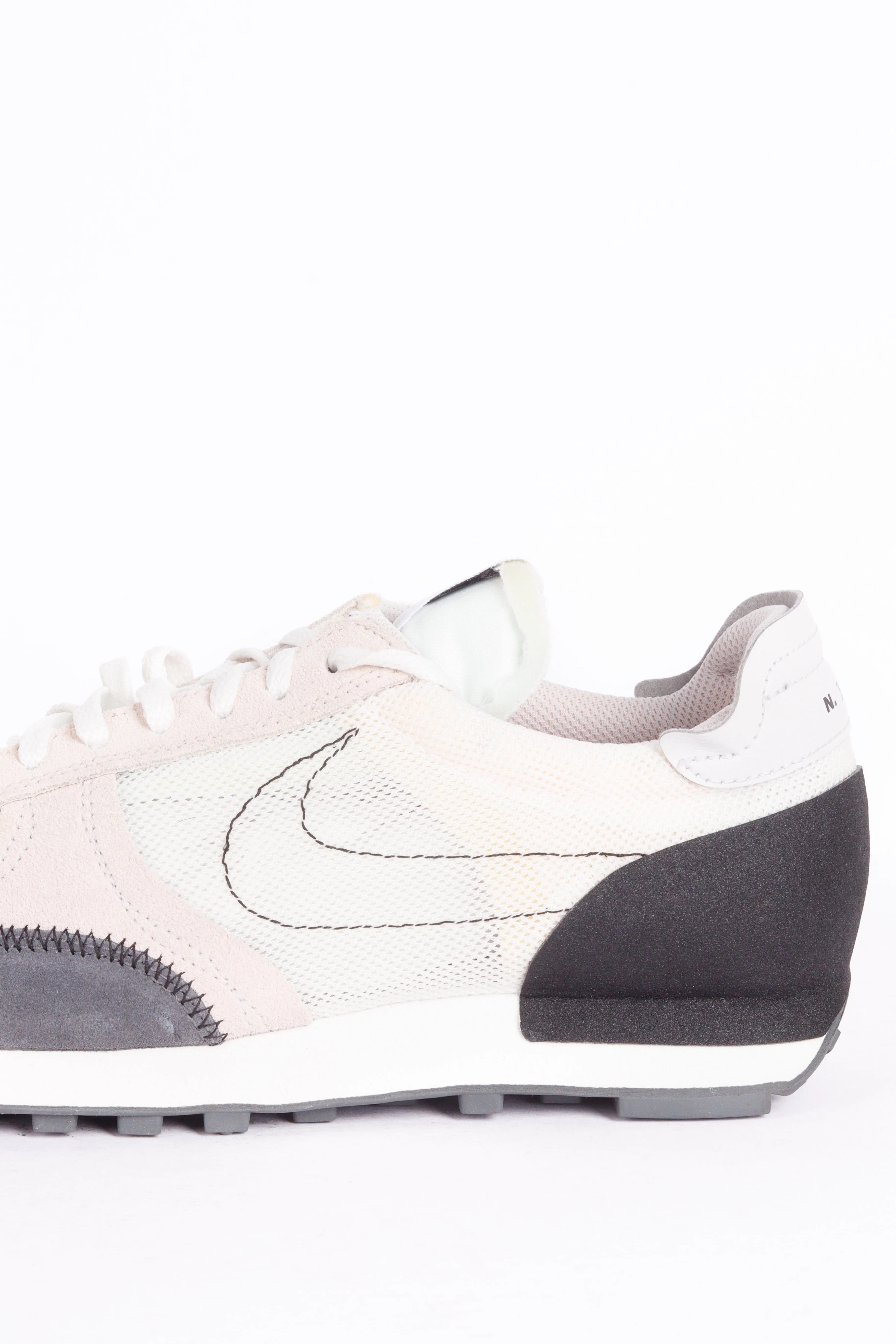 Nike Daybreak Type 'Summit White Light Orewood Brown' (2020)