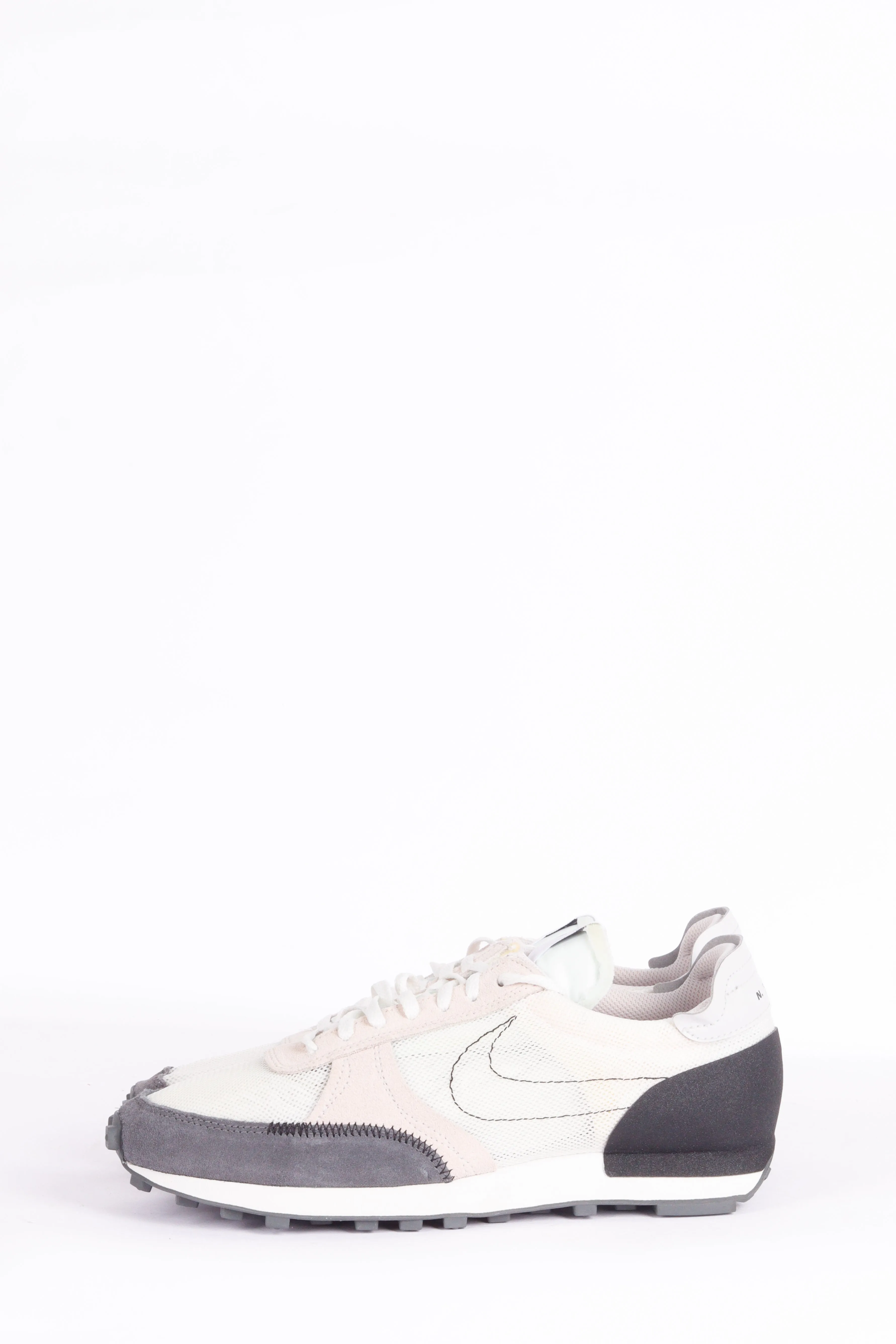 Nike Daybreak Type 'Summit White Light Orewood Brown' (2020)
