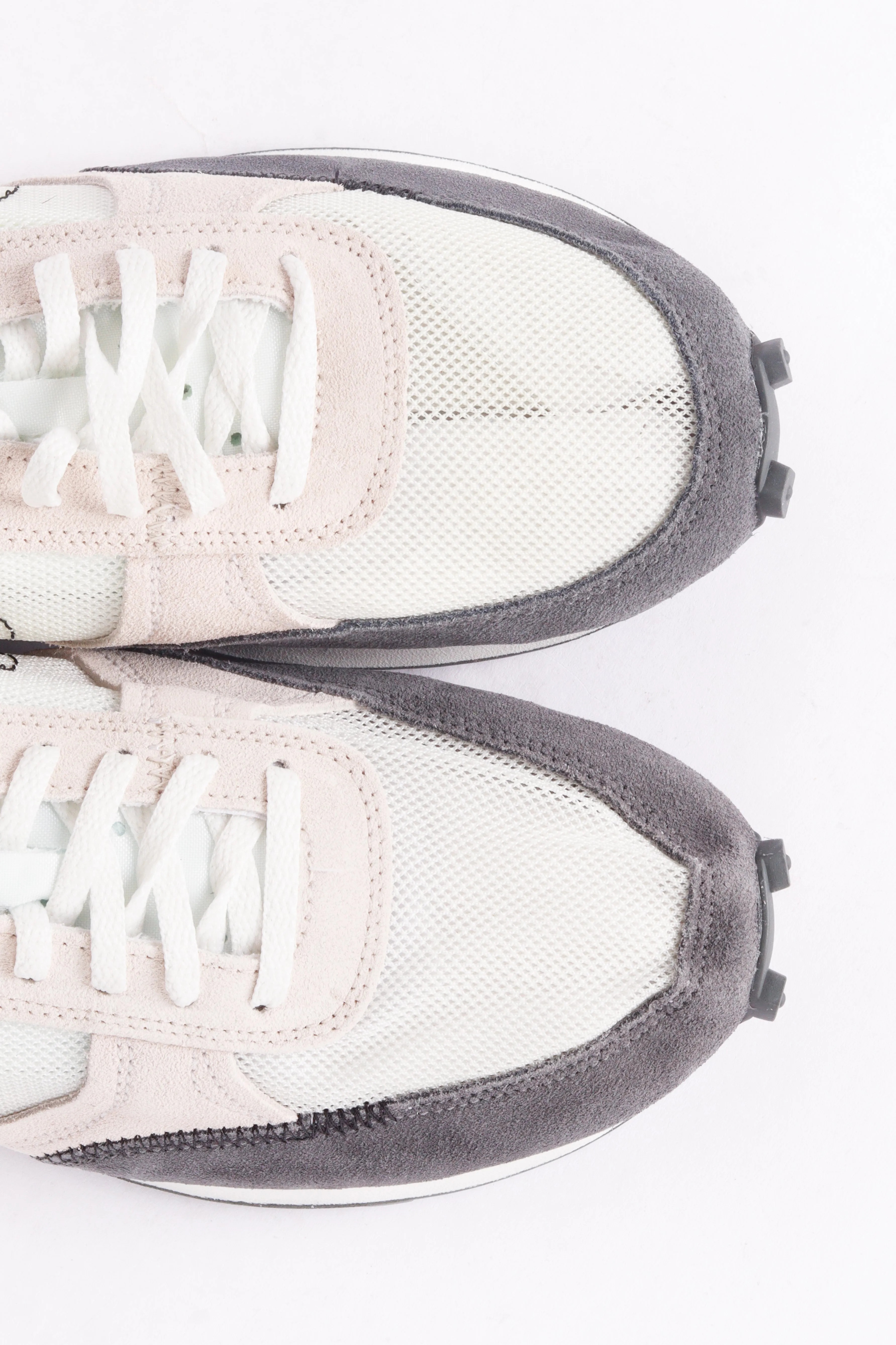 Nike Daybreak Type 'Summit White Light Orewood Brown' (2020)
