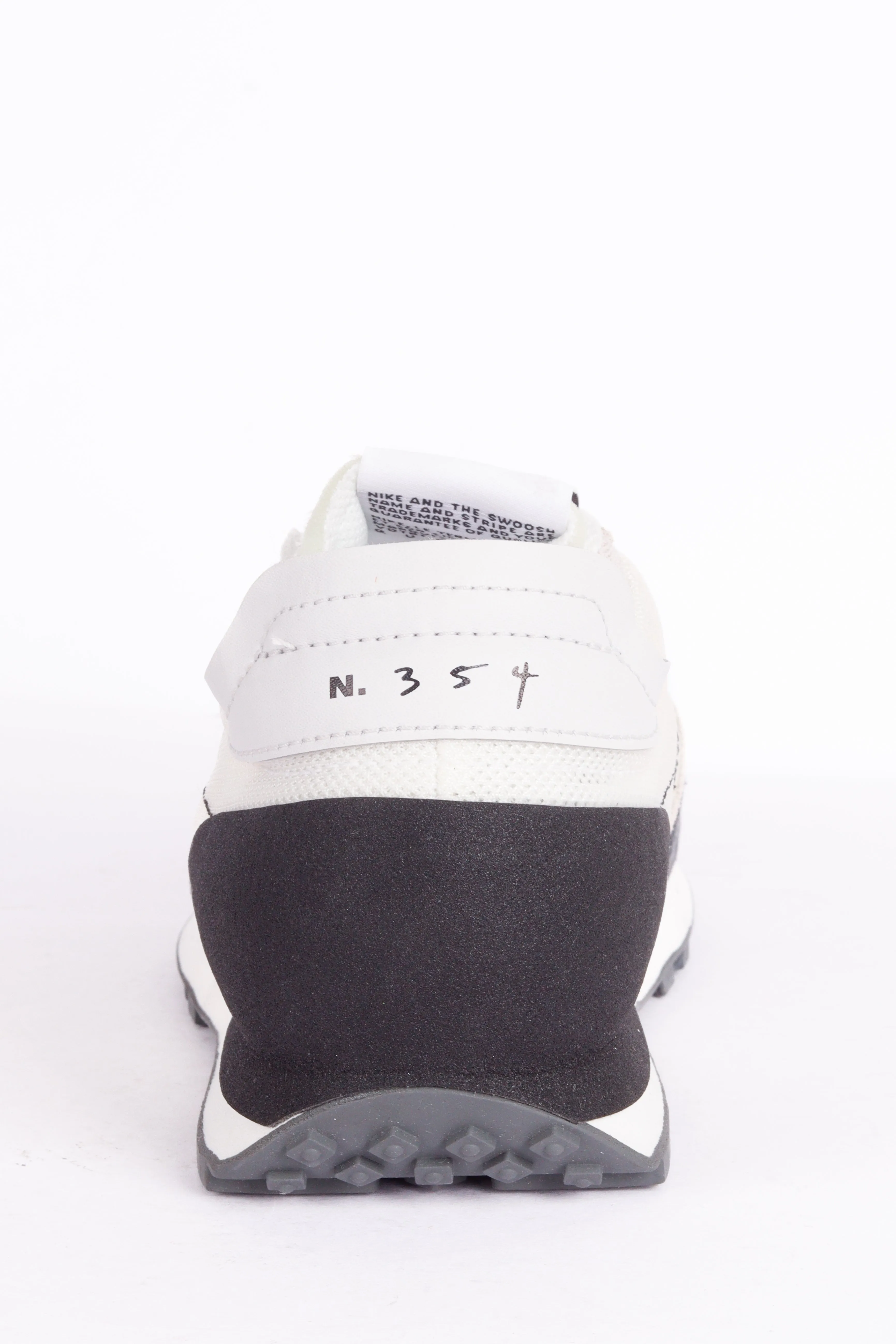 Nike Daybreak Type 'Summit White Light Orewood Brown' (2020)